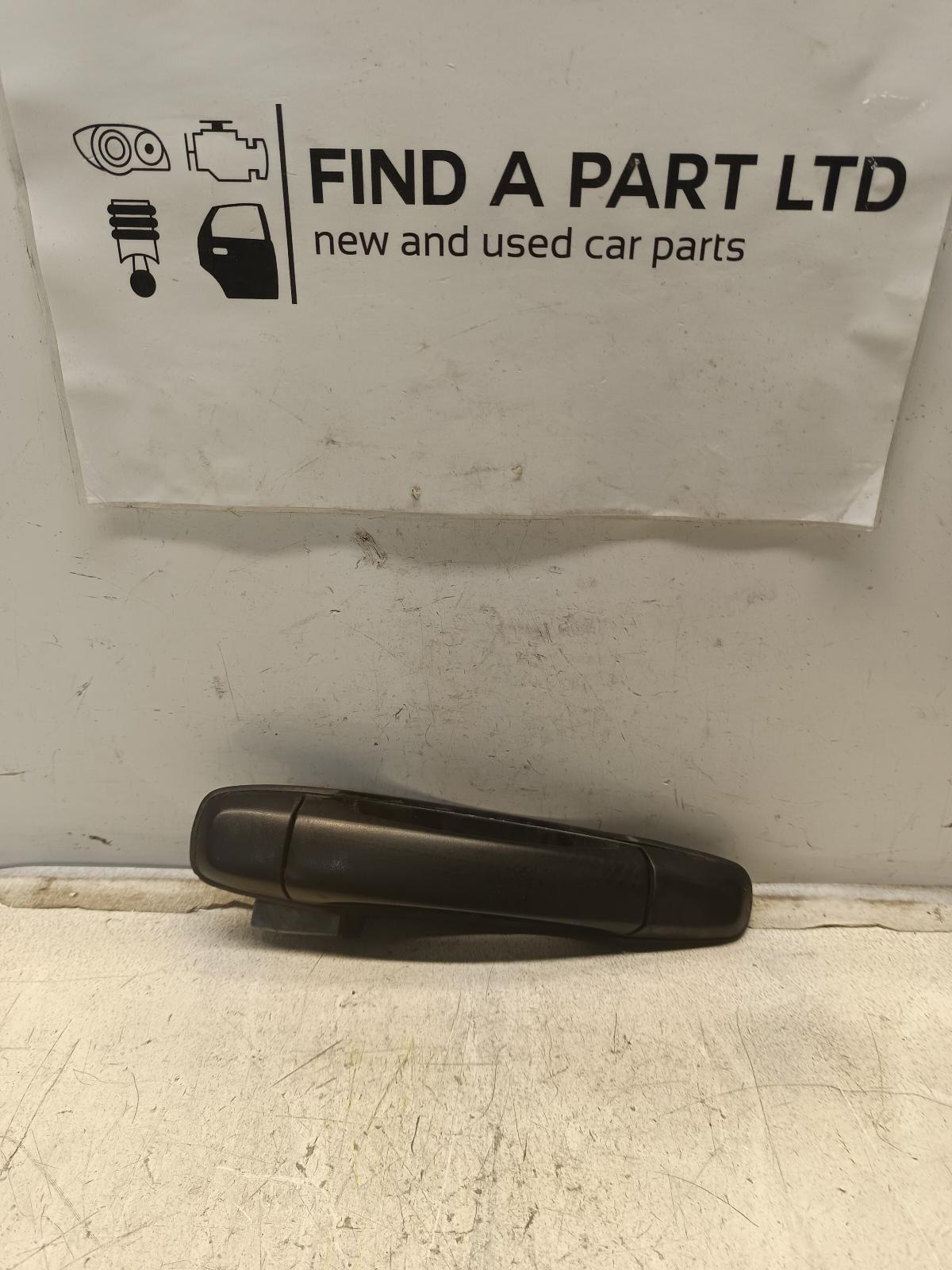 View Auto part Door Handle SUBARU FORESTER 2007