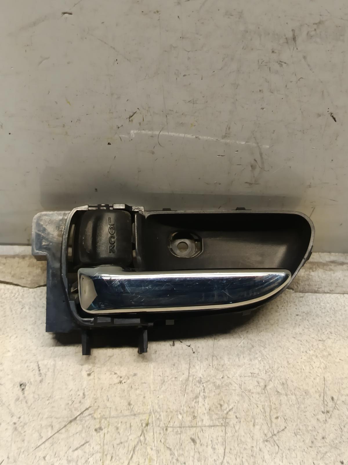 View Auto part Door Handle SUBARU FORESTER 2007