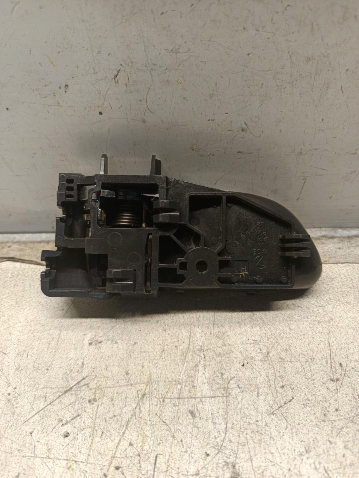 View Auto part Door Handle SUBARU FORESTER 2007