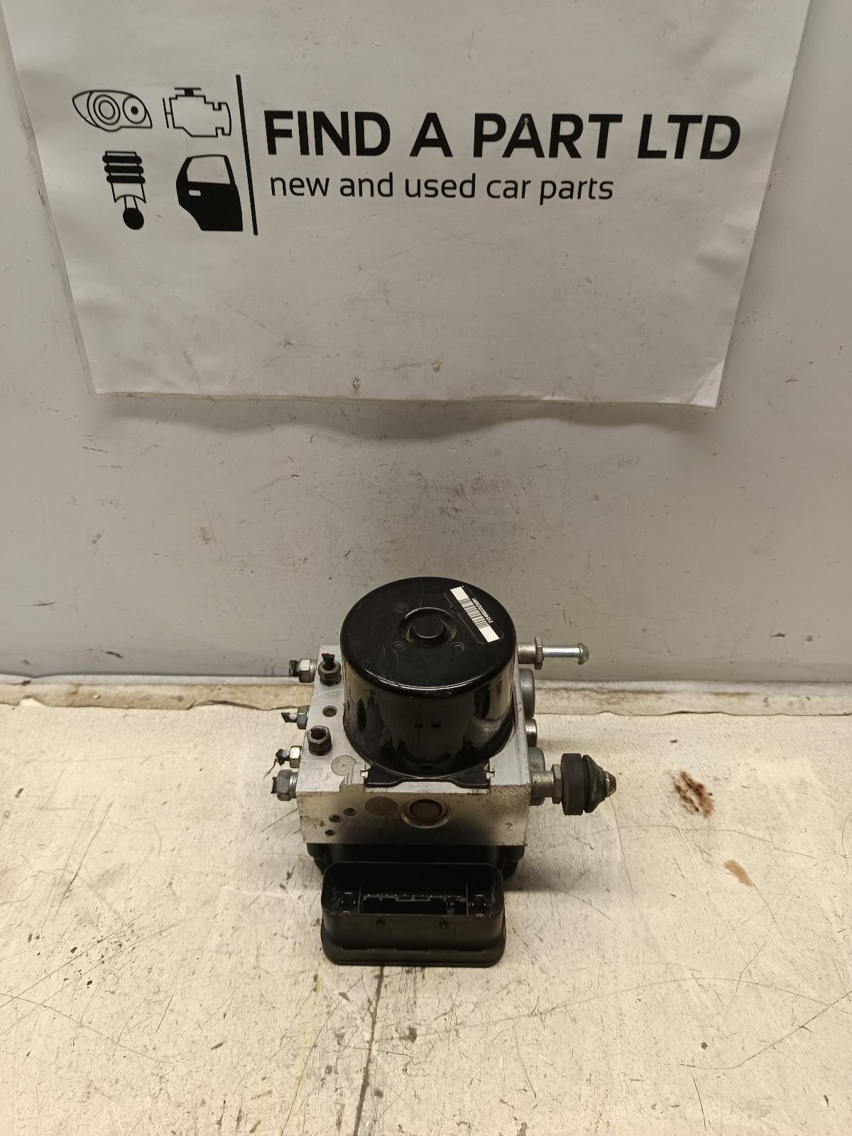 View Auto part Abs Pump/Modulator SUBARU LIBERTY 2009