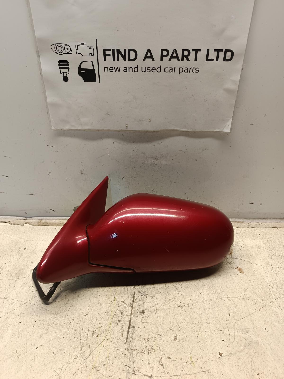 View Auto part Left Door Mirror NISSAN BLUEBIRD 1997