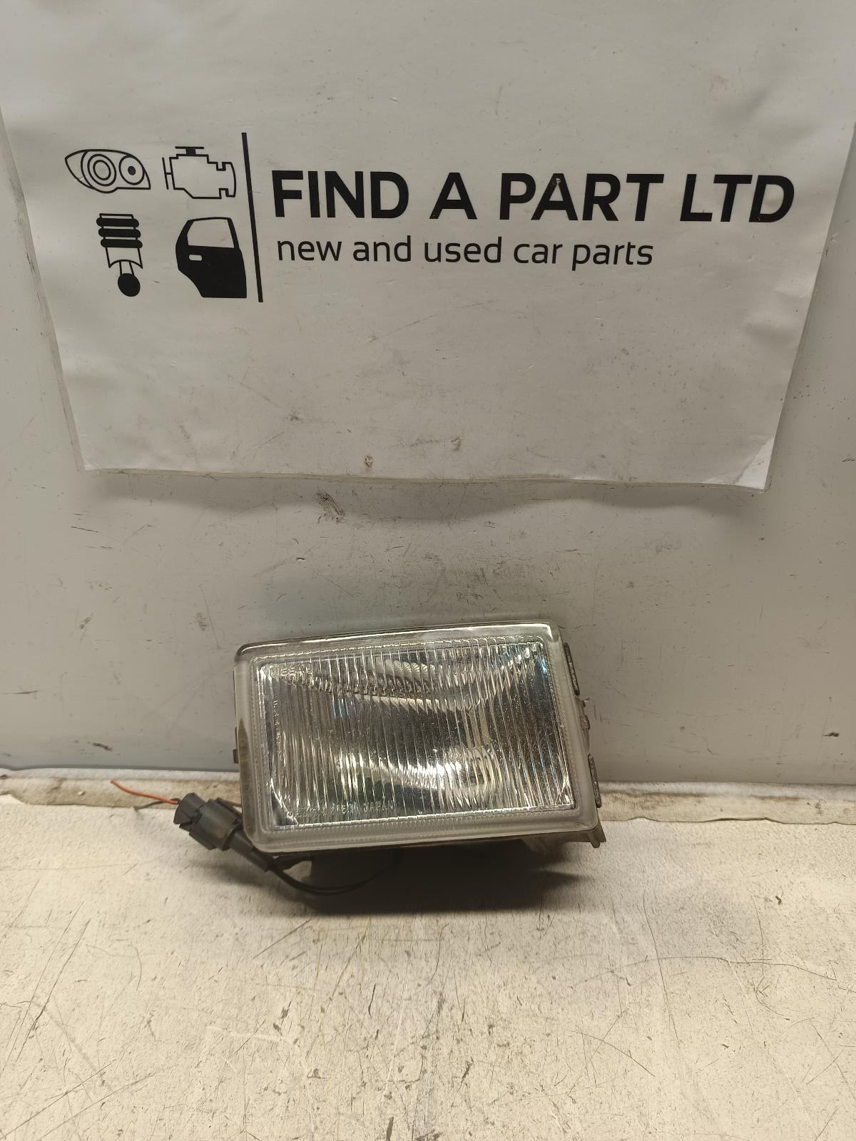 View Auto part Left Indicator/Fog/Side NISSAN BLUEBIRD 1997