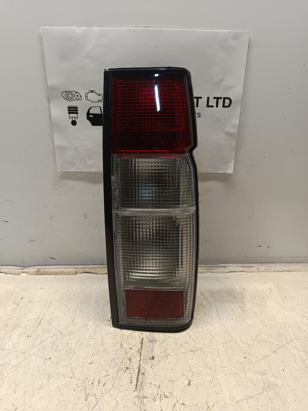 View Auto part Right Taillight NISSAN NAVARA 2006