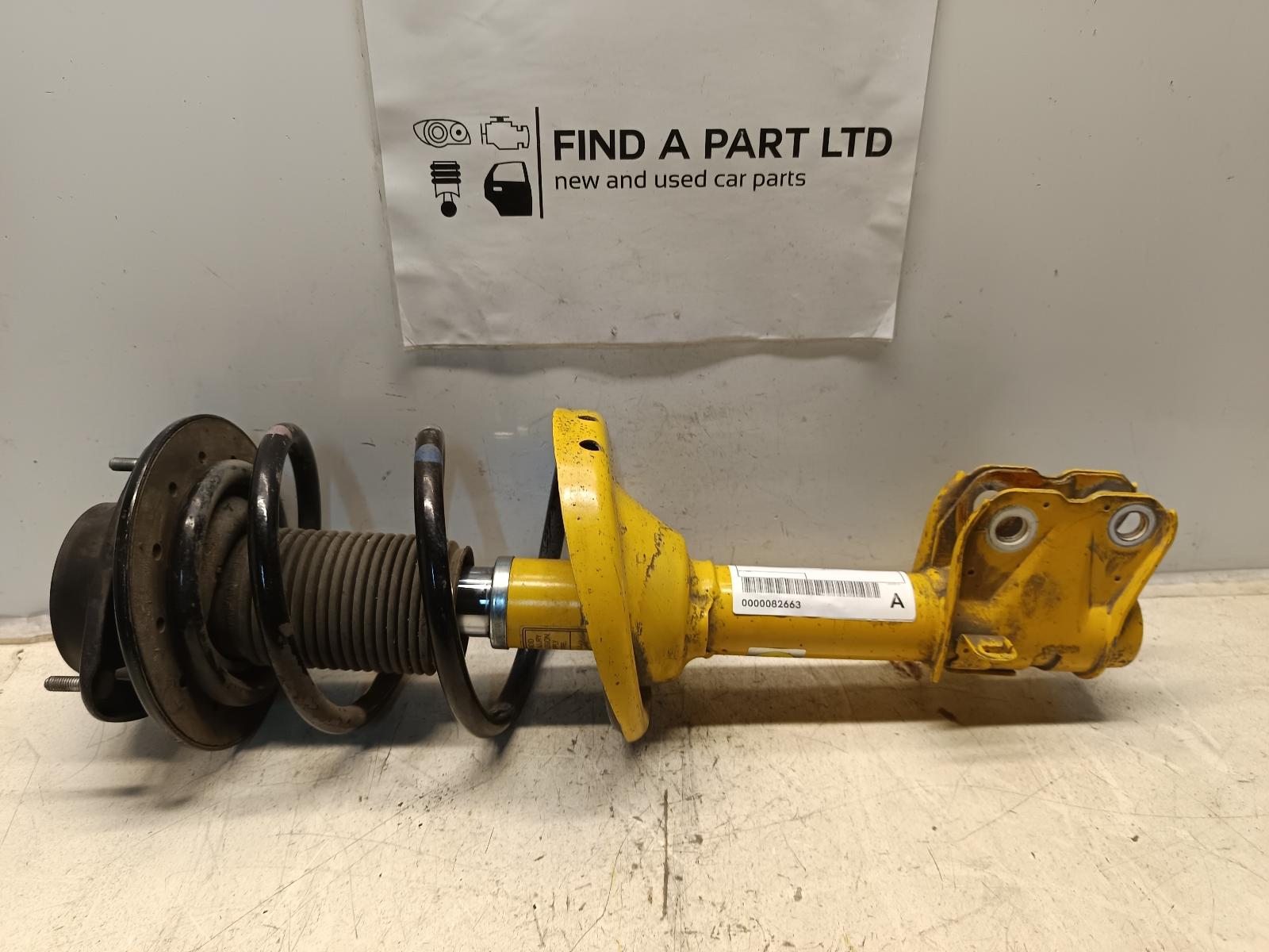 View Auto part Left Front Strut SUBARU LIBERTY 2007