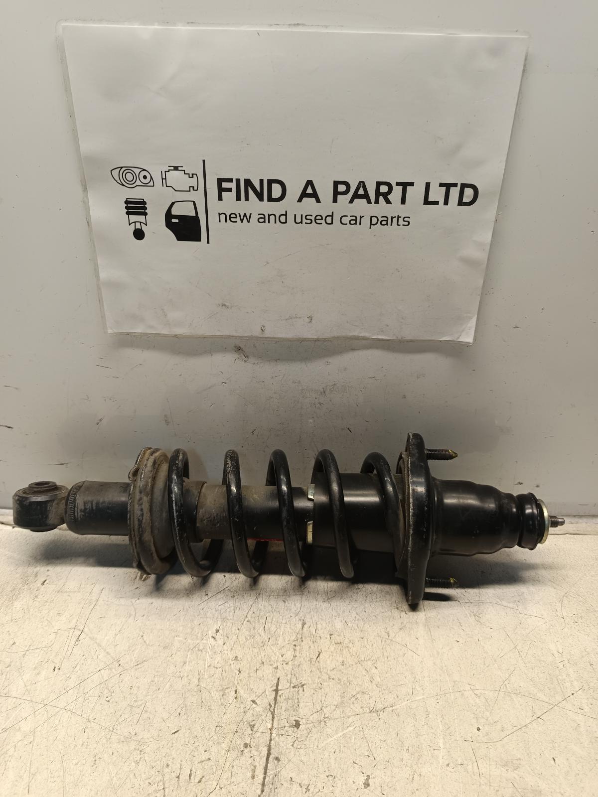 View Auto part Right Rear Strut HONDA CIVIC 2003