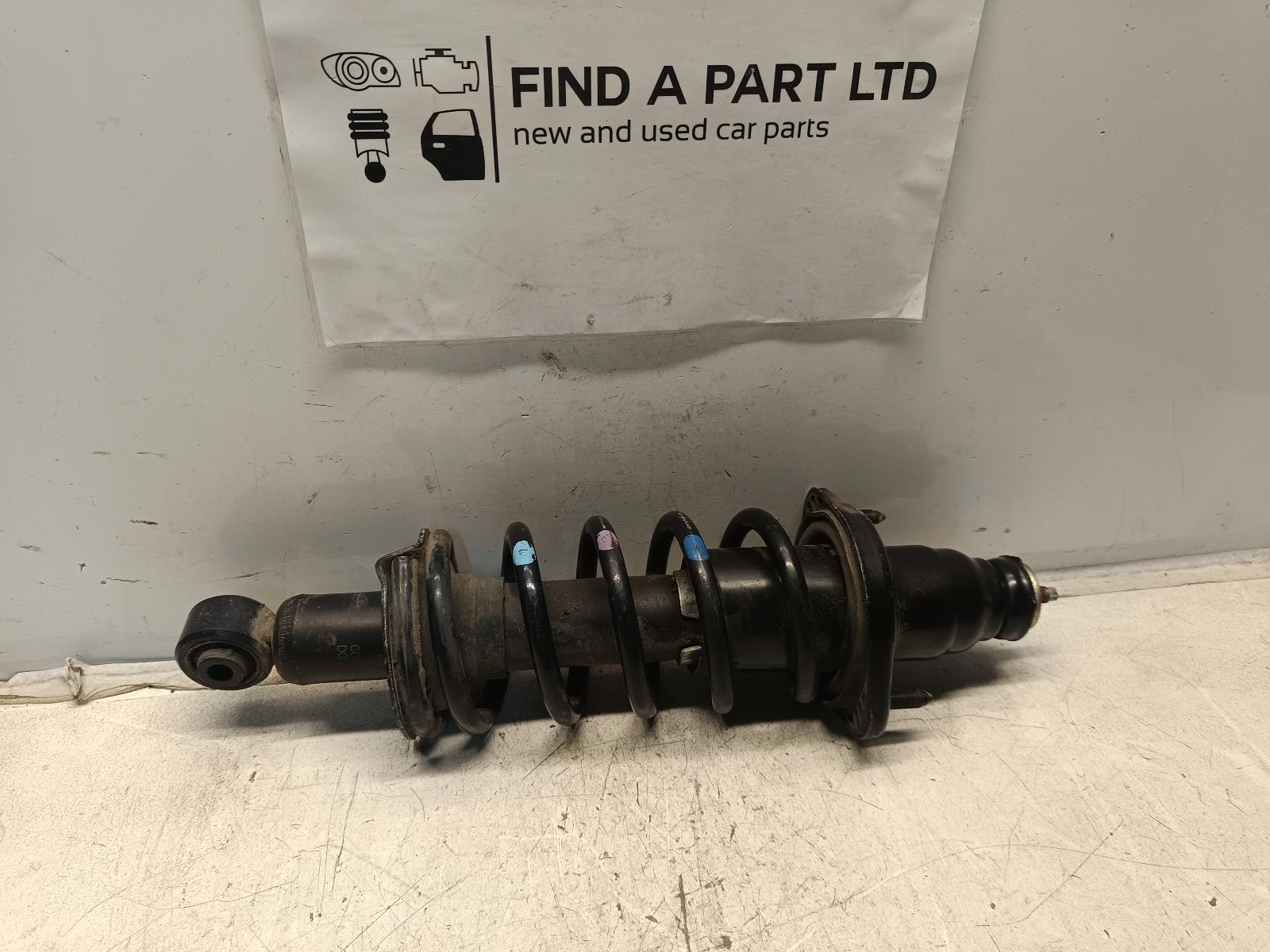 View Auto part Left Rear Strut HONDA CIVIC 2003