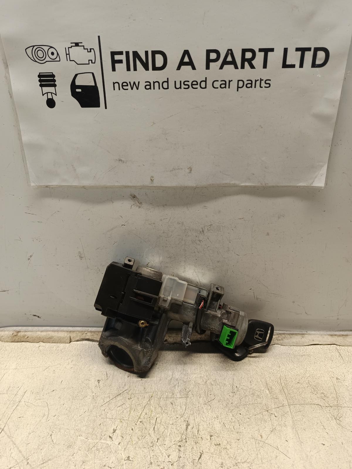View Auto part Ignition W/ Key HONDA CIVIC 2003