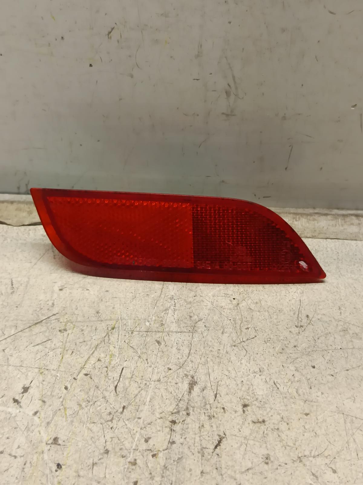View Auto part Right Taillight SUBARU IMPREZA 2007