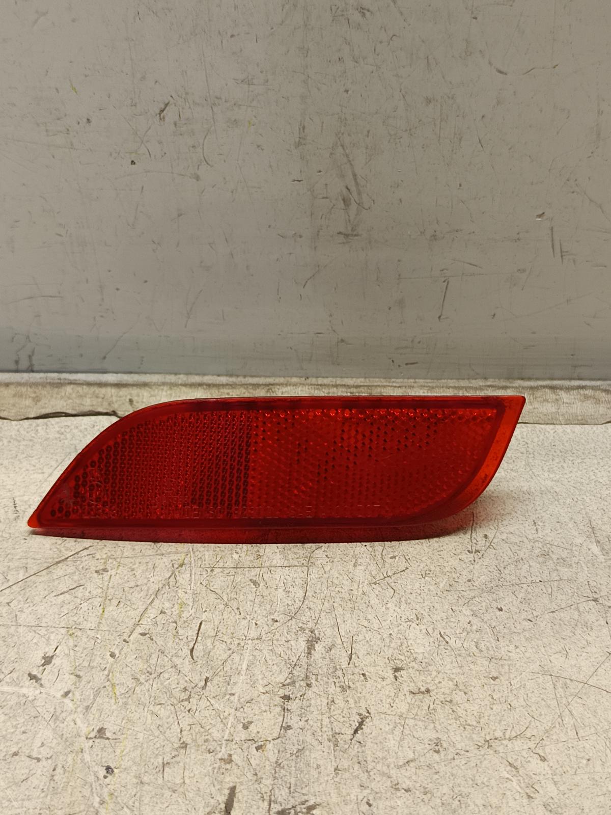 View Auto part Left Taillight SUBARU IMPREZA 2007
