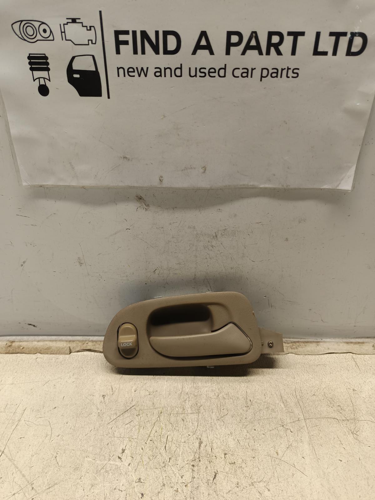 View Auto part Door Handle HONDA ODYSSEY 2001