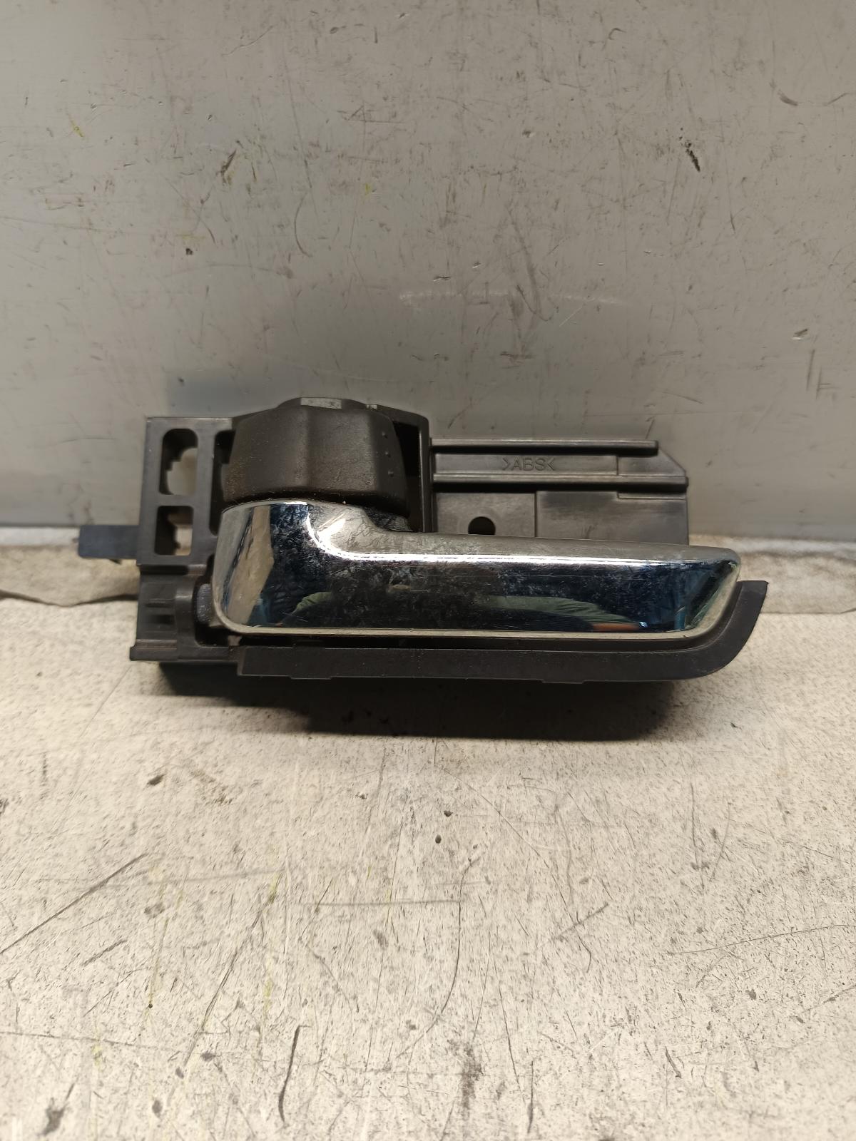 View Auto part Door Handle SUZUKI SWIFT 2007