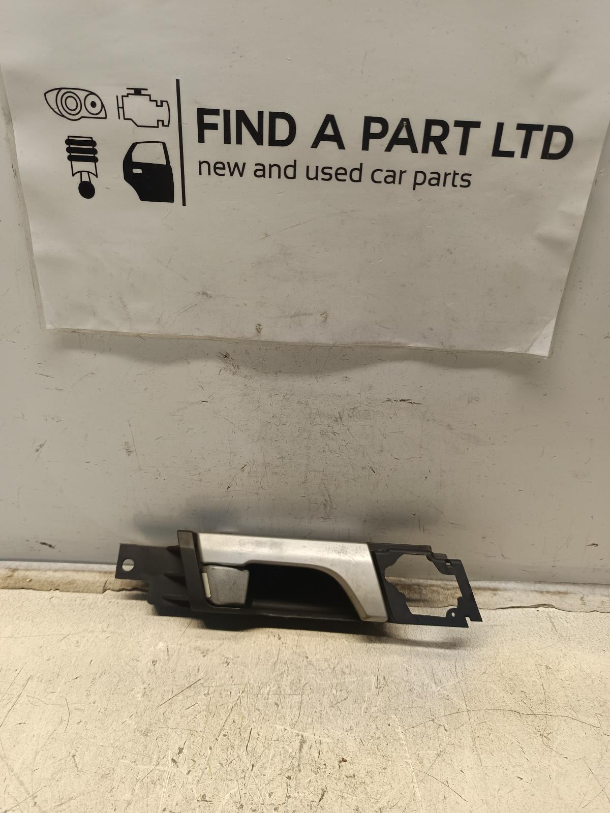 View Auto part Door Handle HOLDEN CAPTIVA 2015