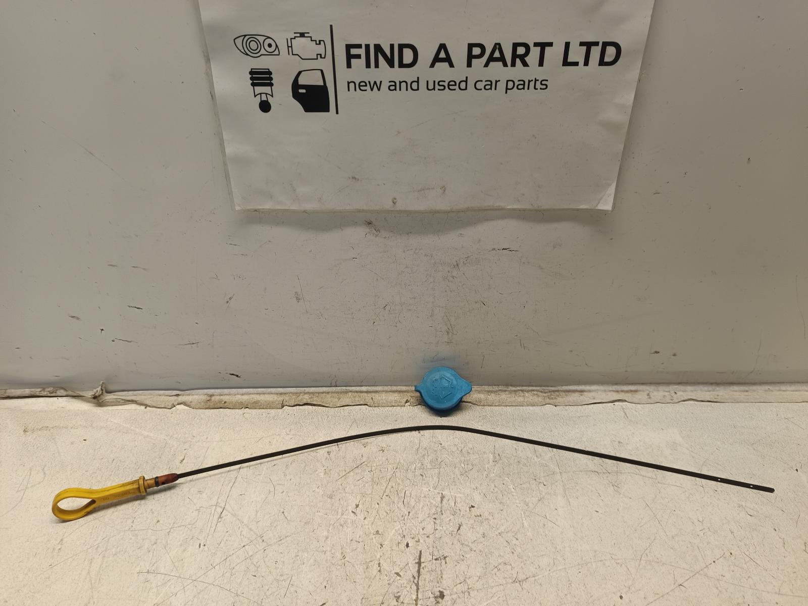 View Auto part Misc SUZUKI SWIFT 2007