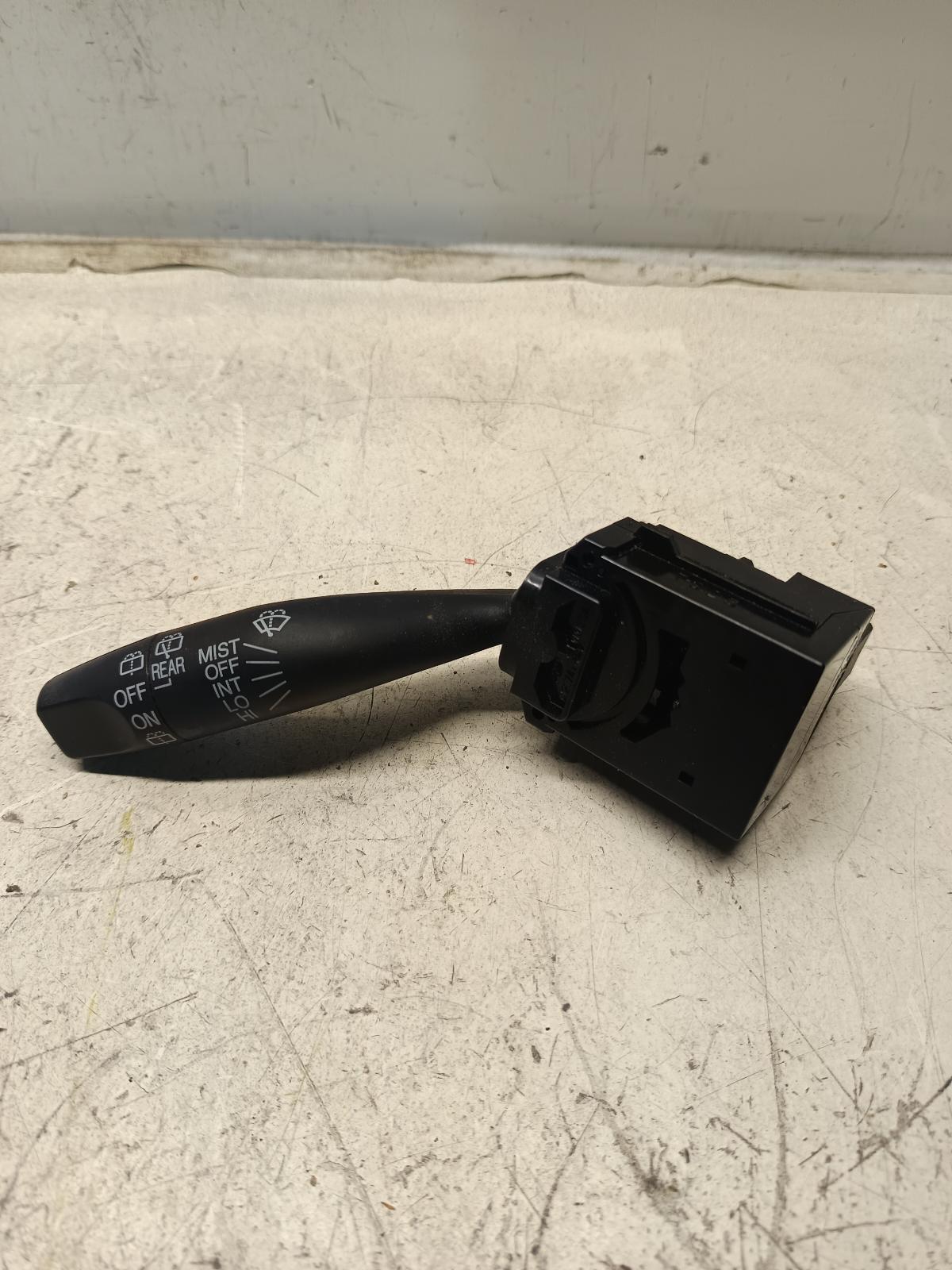 View Auto part Combination Switch HONDA JAZZ 2007