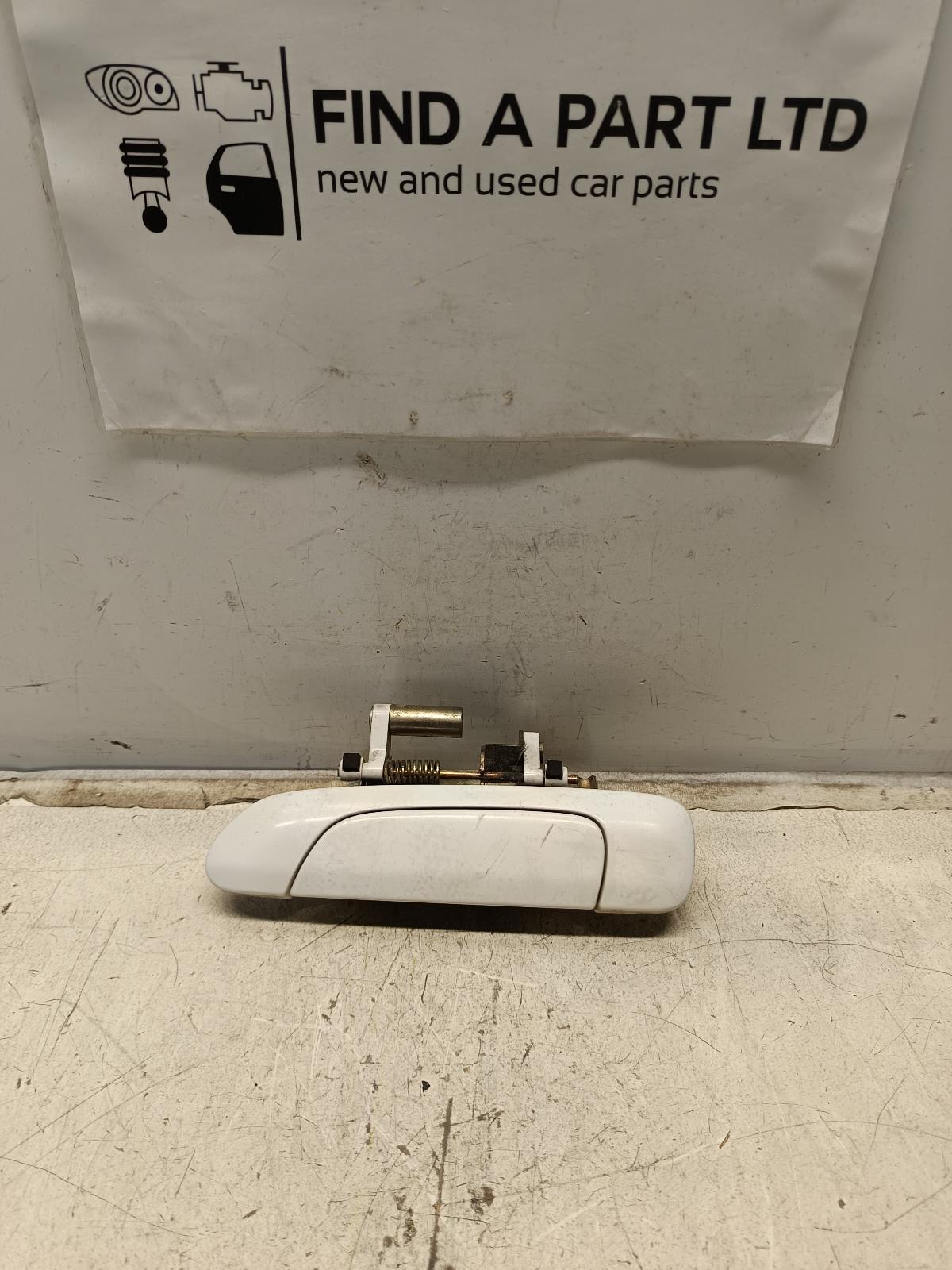 View Auto part Door Handle HONDA JAZZ 2007