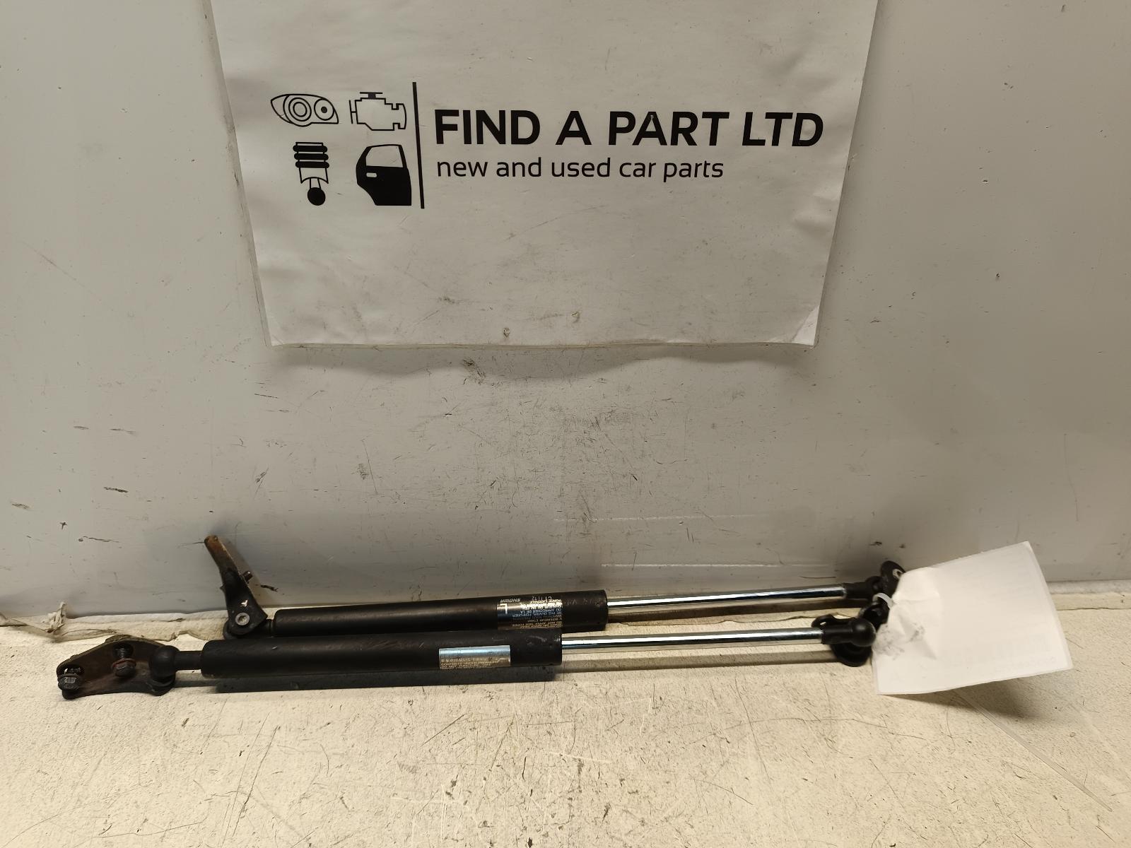 View Auto part Hatch Strut HONDA JAZZ 2007