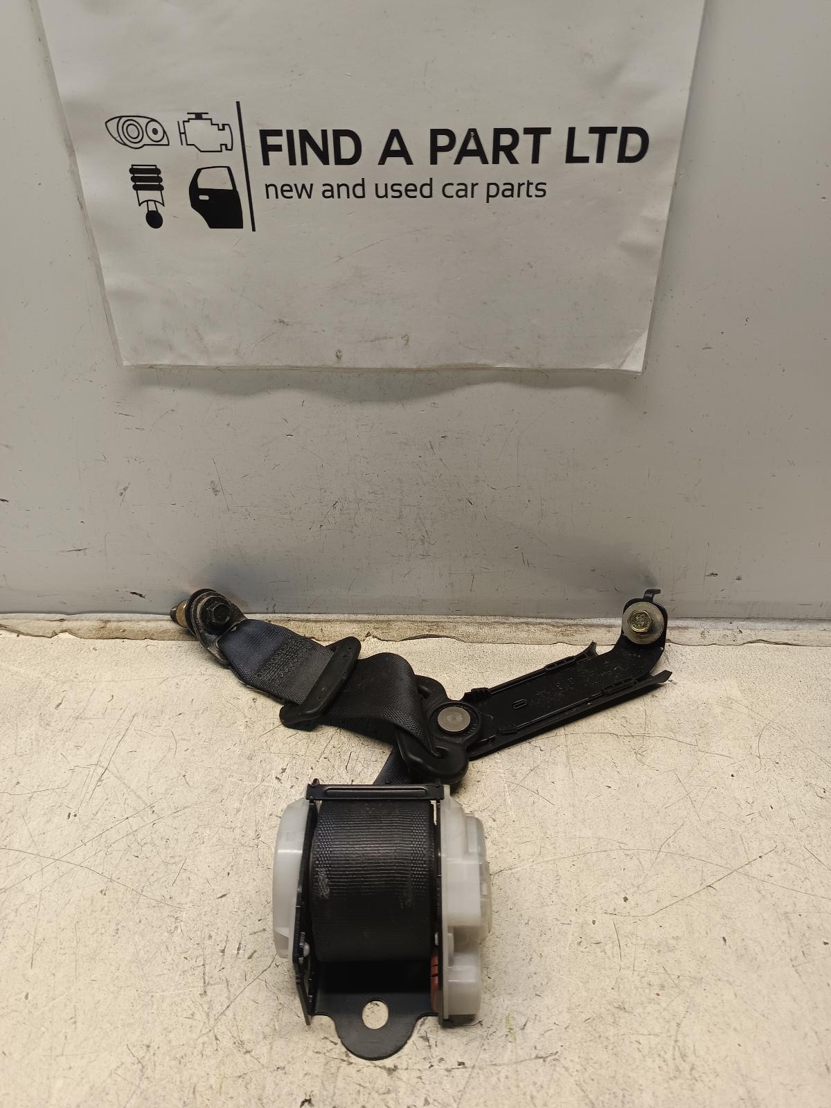 View Auto part Seatbelt/Stalk HONDA JAZZ 2007