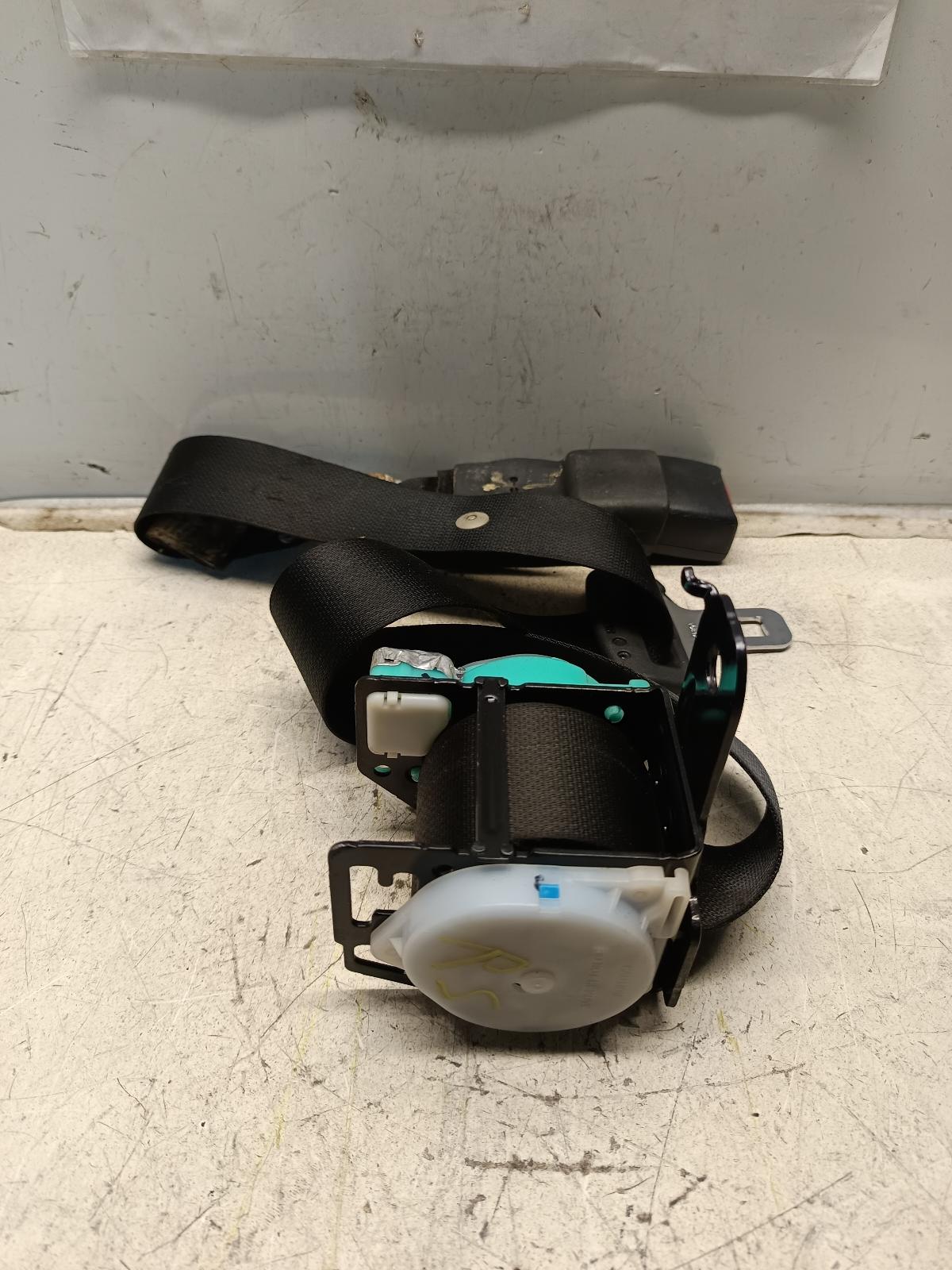 2010 TOYOTA COROLLA Seatbelt/Stalk Contact us for Photo