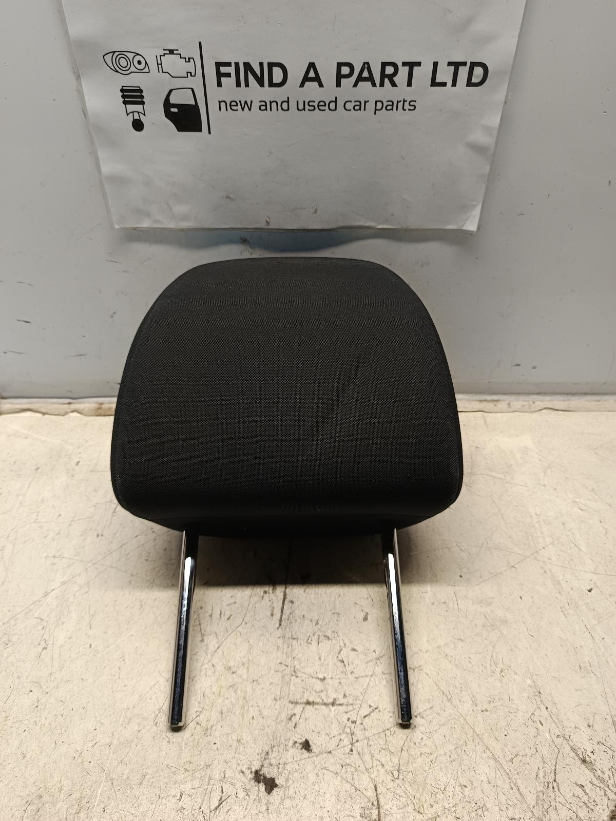 View Auto part Headrest TOYOTA COROLLA 2010