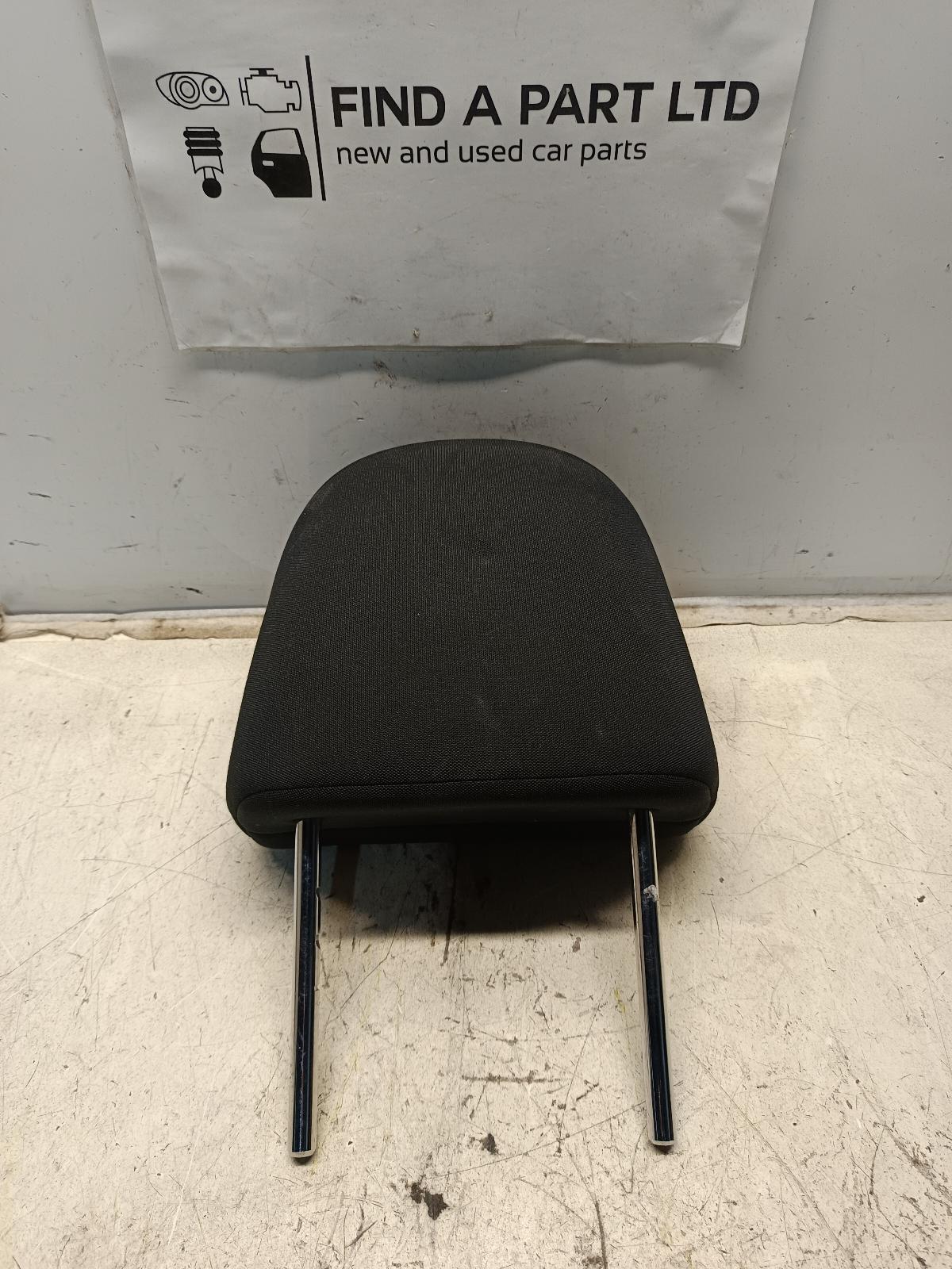 2010 TOYOTA COROLLA Headrest Contact us for Photo