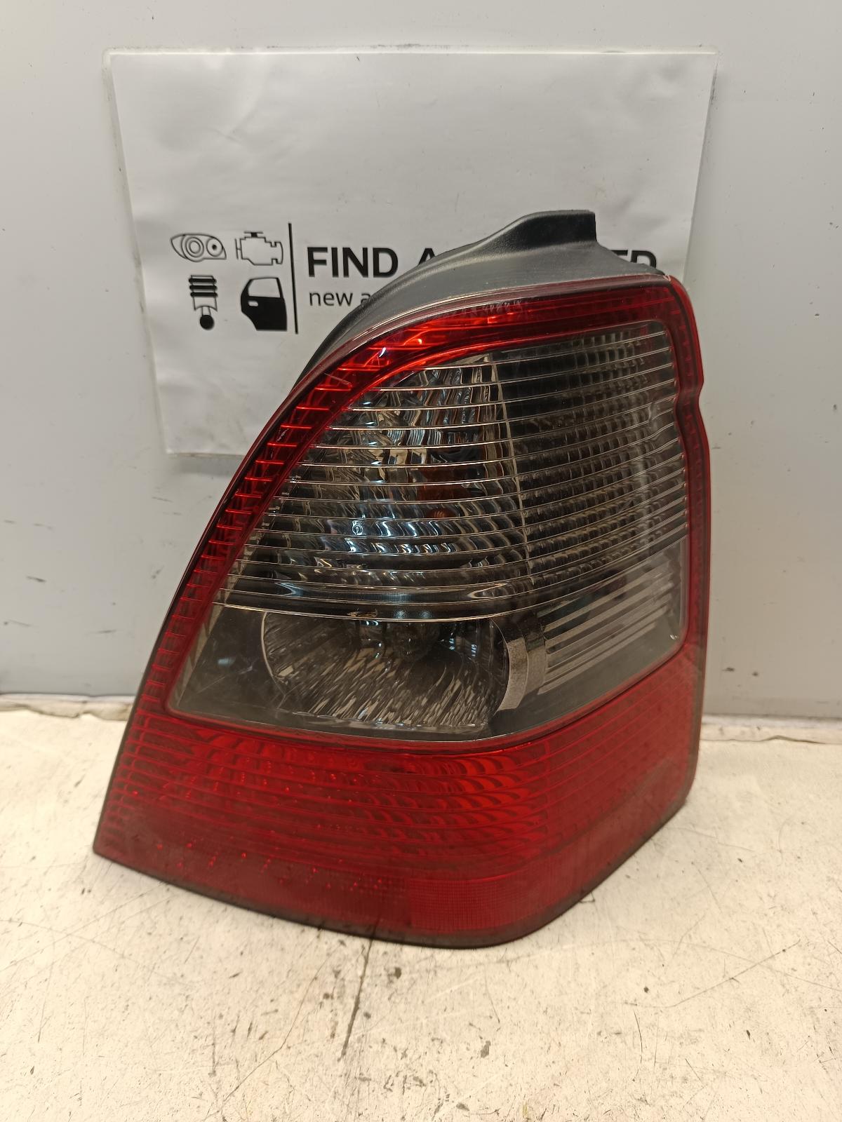 View Auto part Right Taillight HONDA ODYSSEY 2002