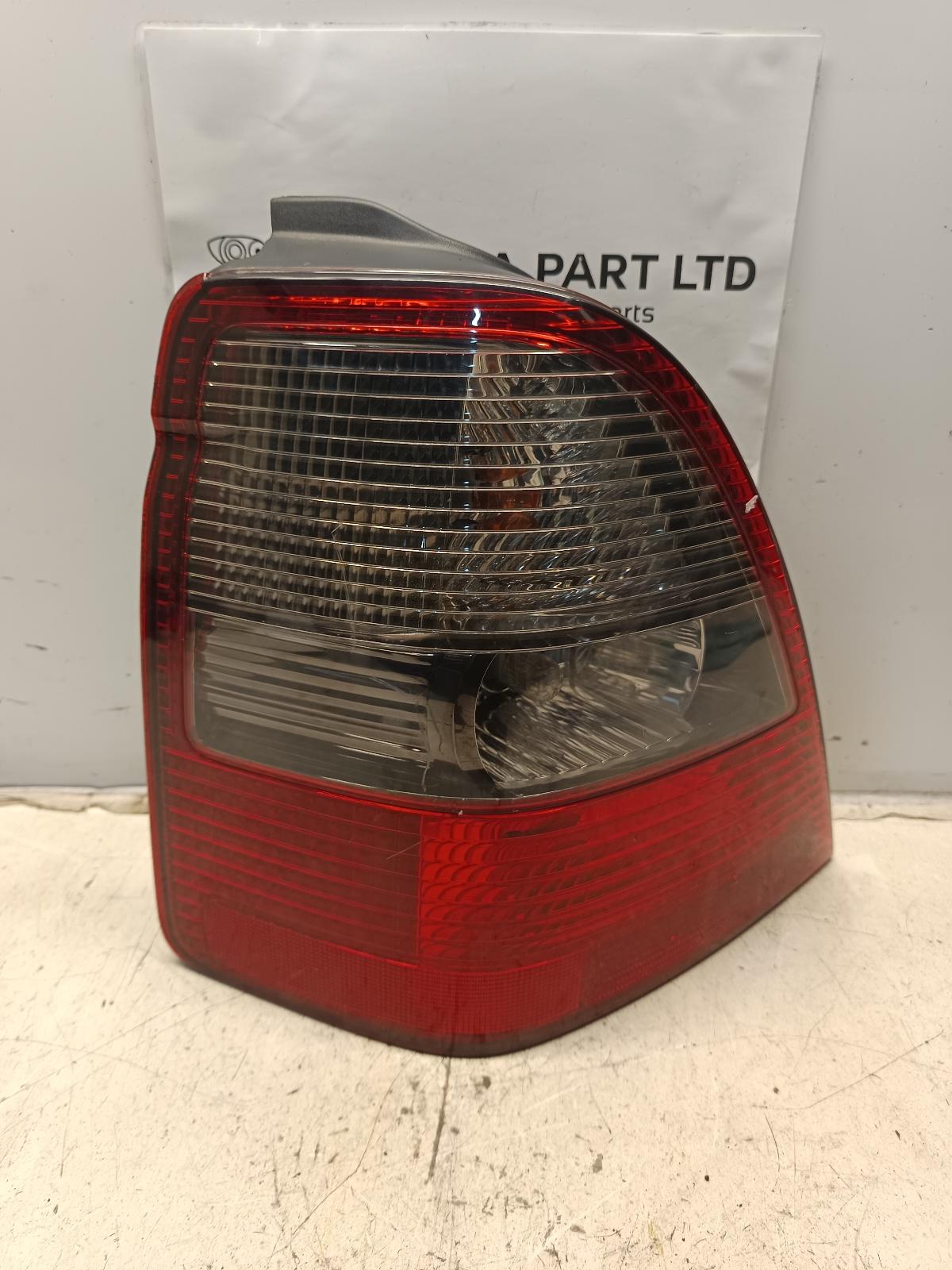 View Auto part Left Taillight HONDA ODYSSEY 2002