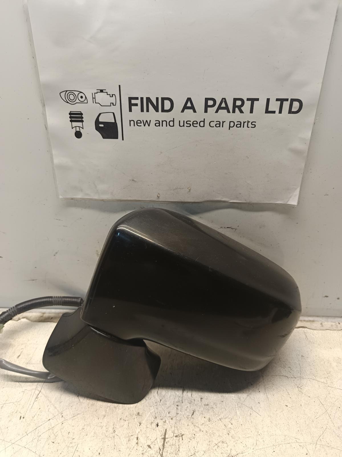 View Auto part Left Door Mirror HONDA ODYSSEY 2002