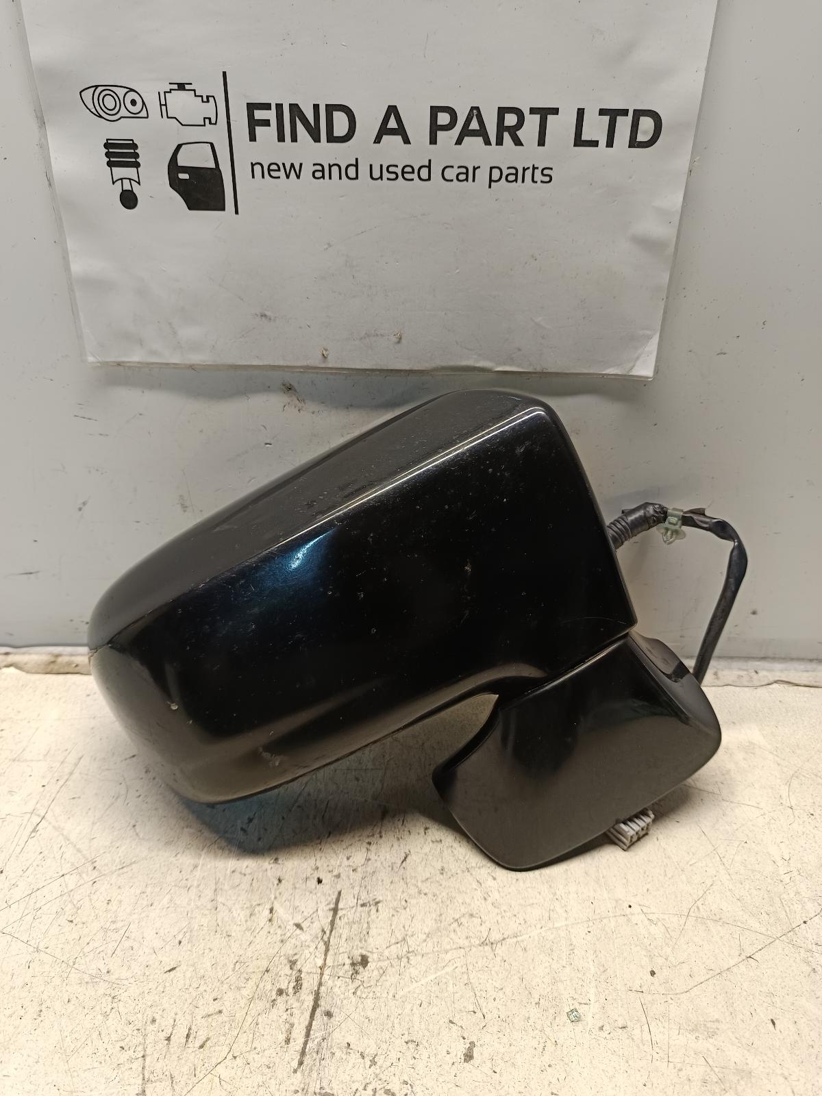 View Auto part Right Door Mirror HONDA ODYSSEY 2002