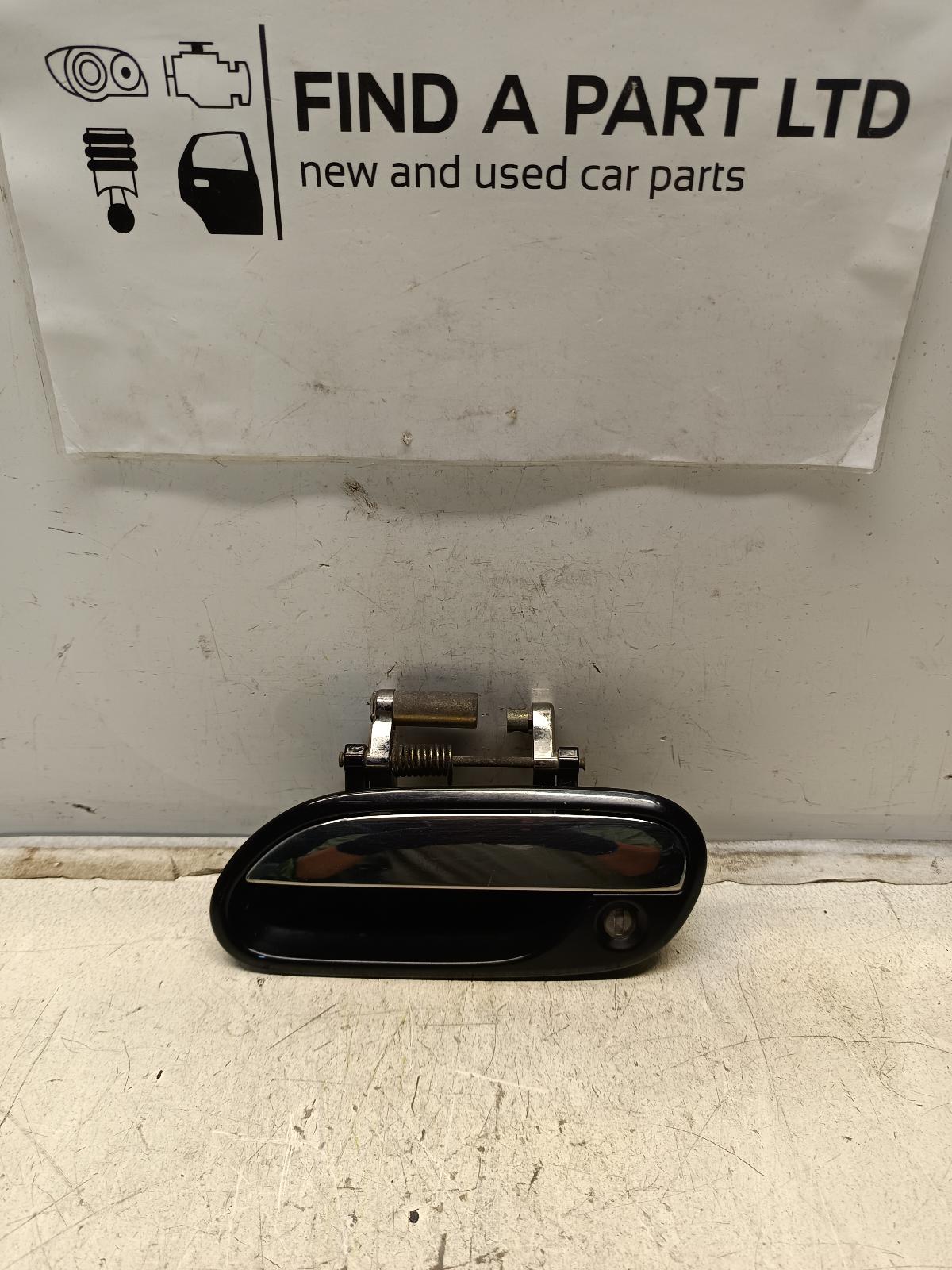View Auto part Door Handle HONDA ODYSSEY 2002