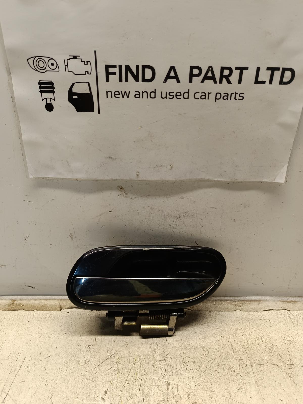 View Auto part Door Handle HONDA ODYSSEY 2002