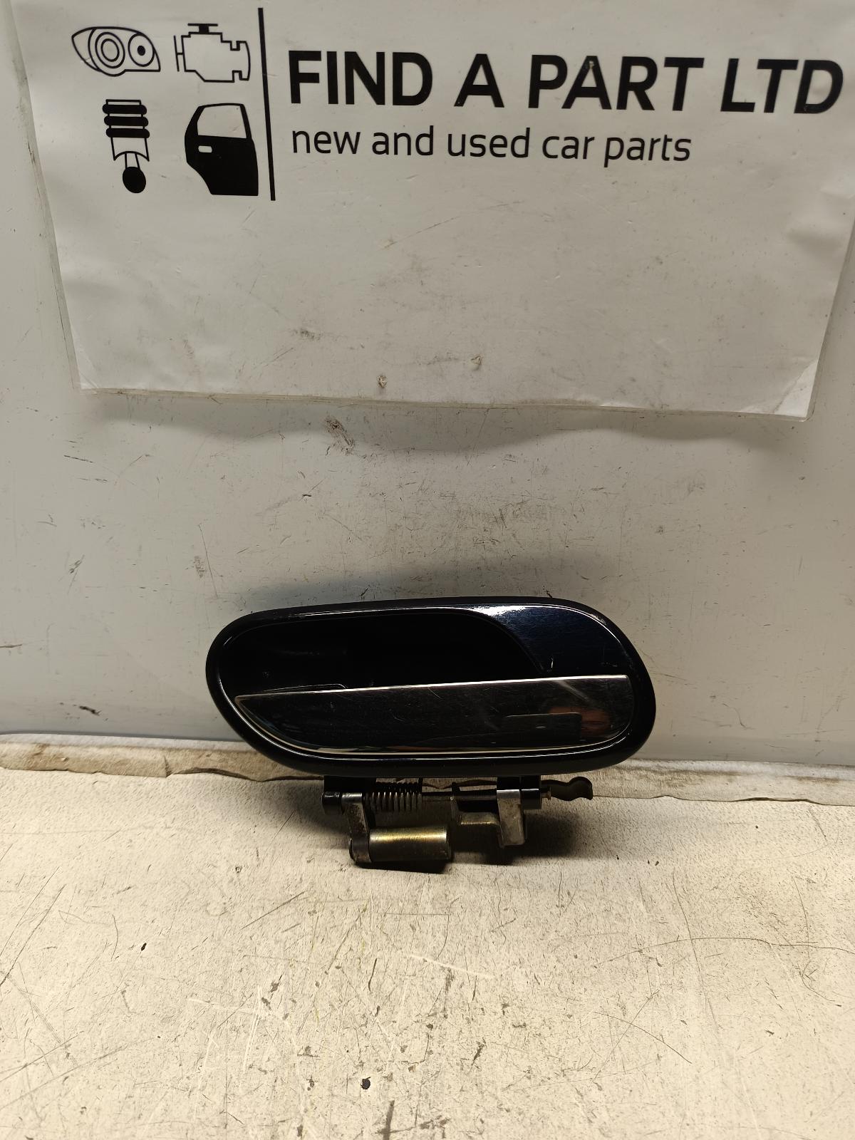 View Auto part Door Handle HONDA ODYSSEY 2002