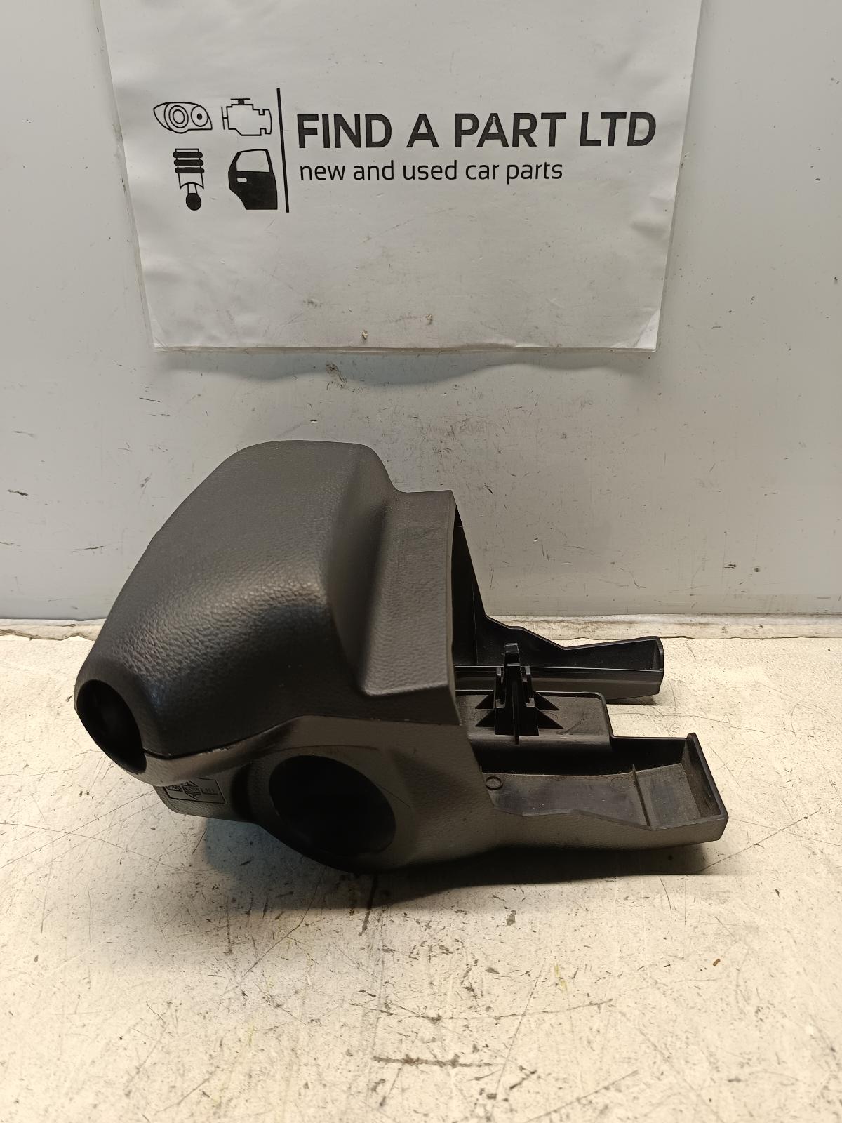 View Auto part Steering Column Shro NISSAN TIIDA 2009