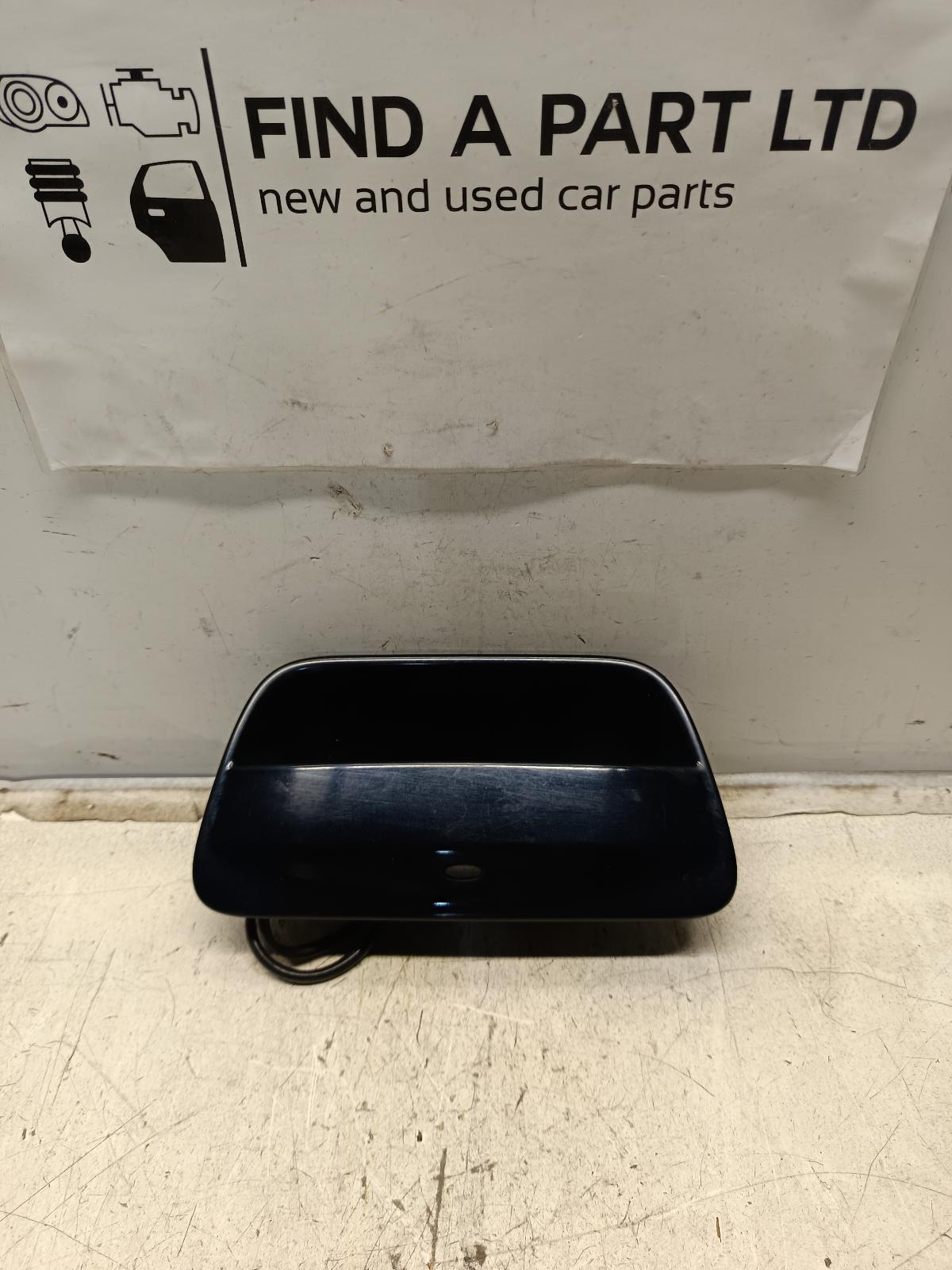 View Auto part Tailgate Handle NISSAN TIIDA 2009