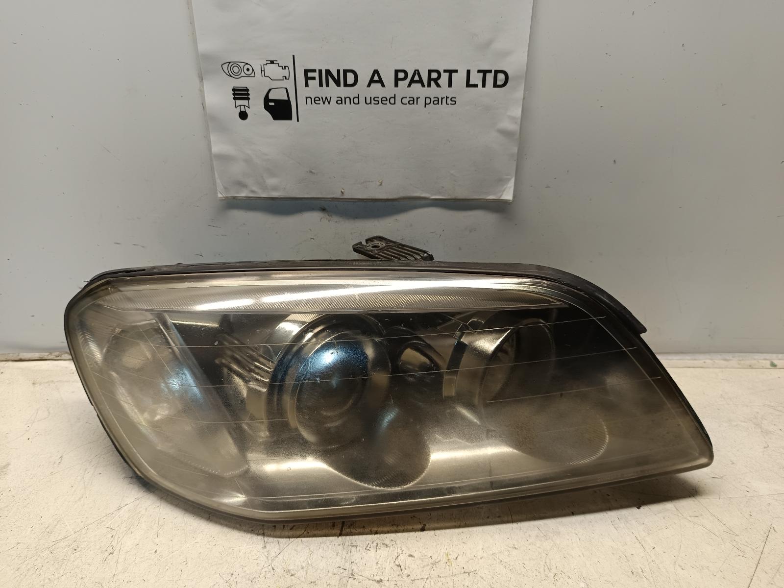 View Auto part Right Headlamp HOLDEN CAPTIVA 2007
