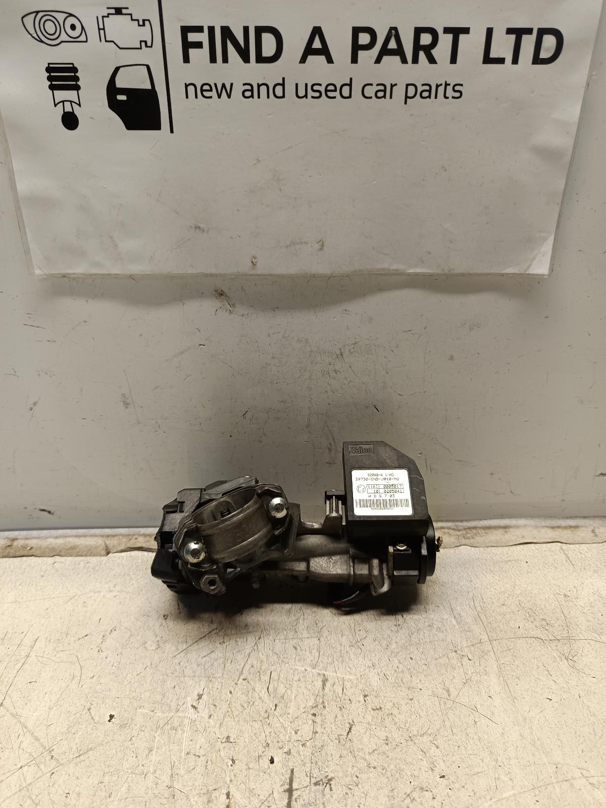 View Auto part Ignition W/ Key HONDA CIVIC 2006