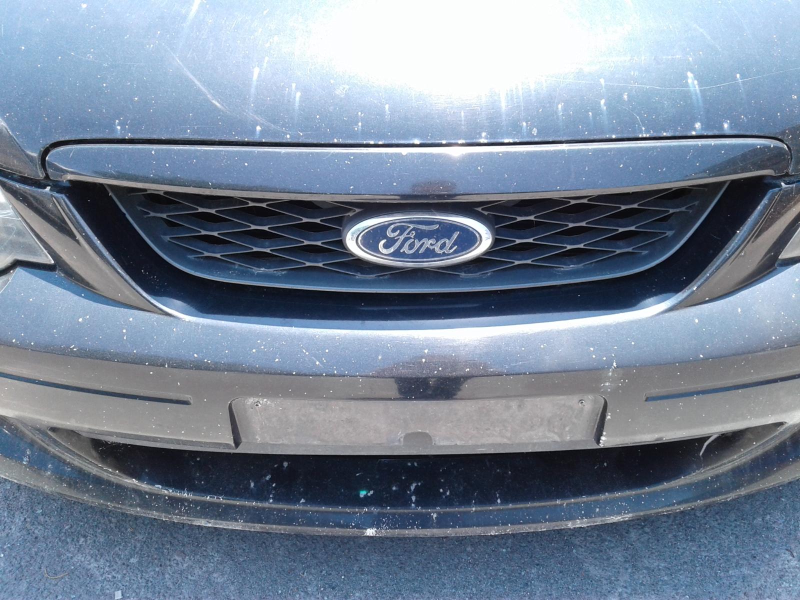 2004 FORD FALCON Coil/Coil Pack Contact us for Photo
