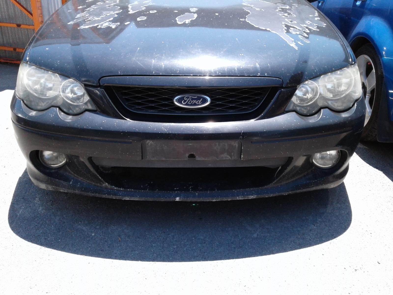 2004 FORD FALCON Coil/Coil Pack Contact us for Photo