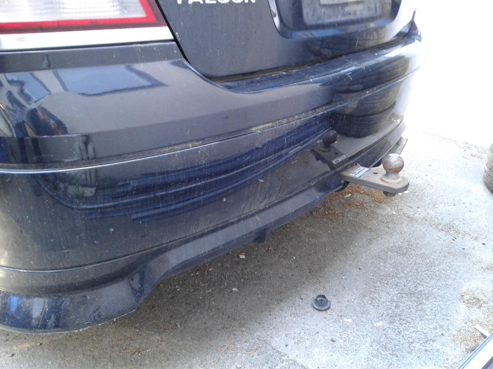2004 FORD FALCON Coil/Coil Pack Contact us for Photo