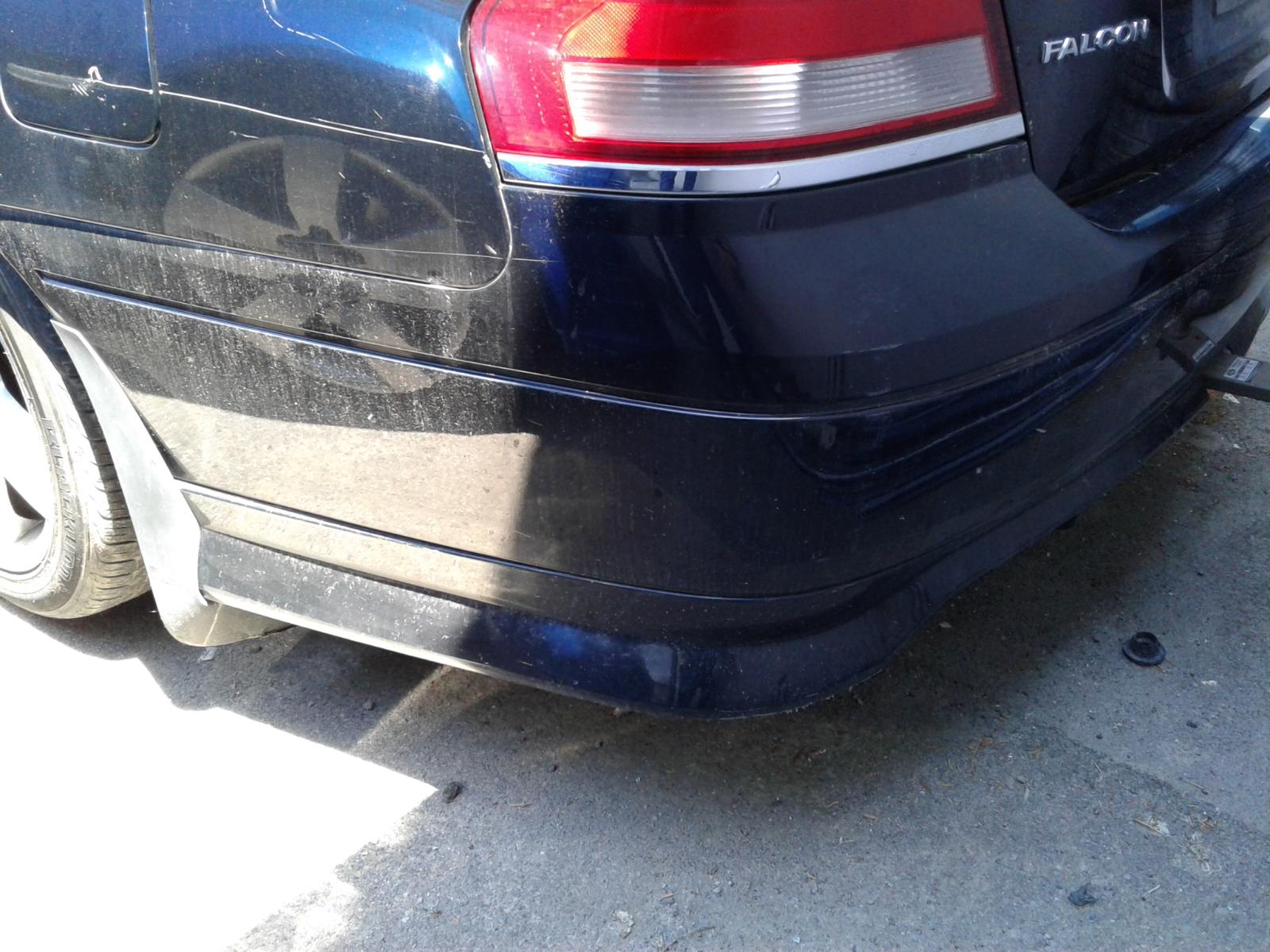 2004 FORD FALCON Coil/Coil Pack Contact us for Photo