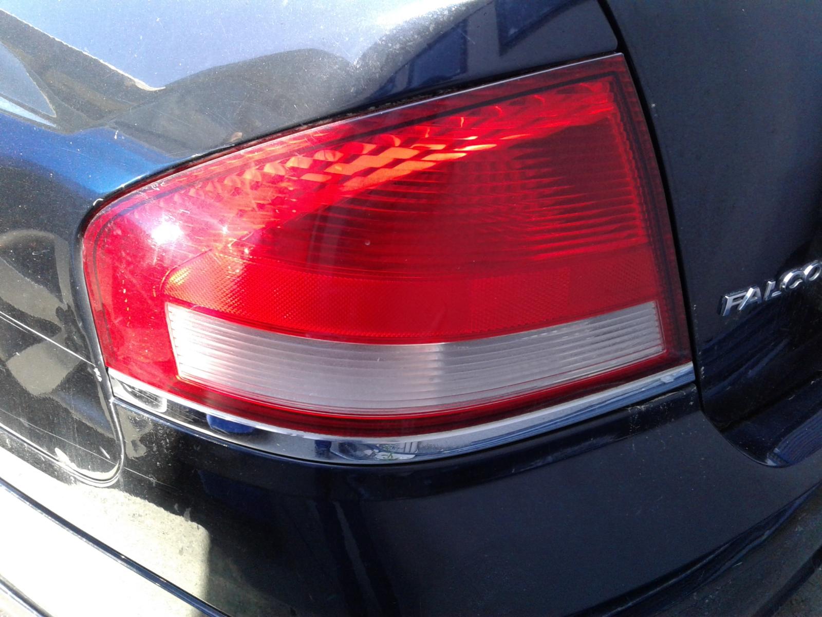 2004 FORD FALCON Coil/Coil Pack Contact us for Photo