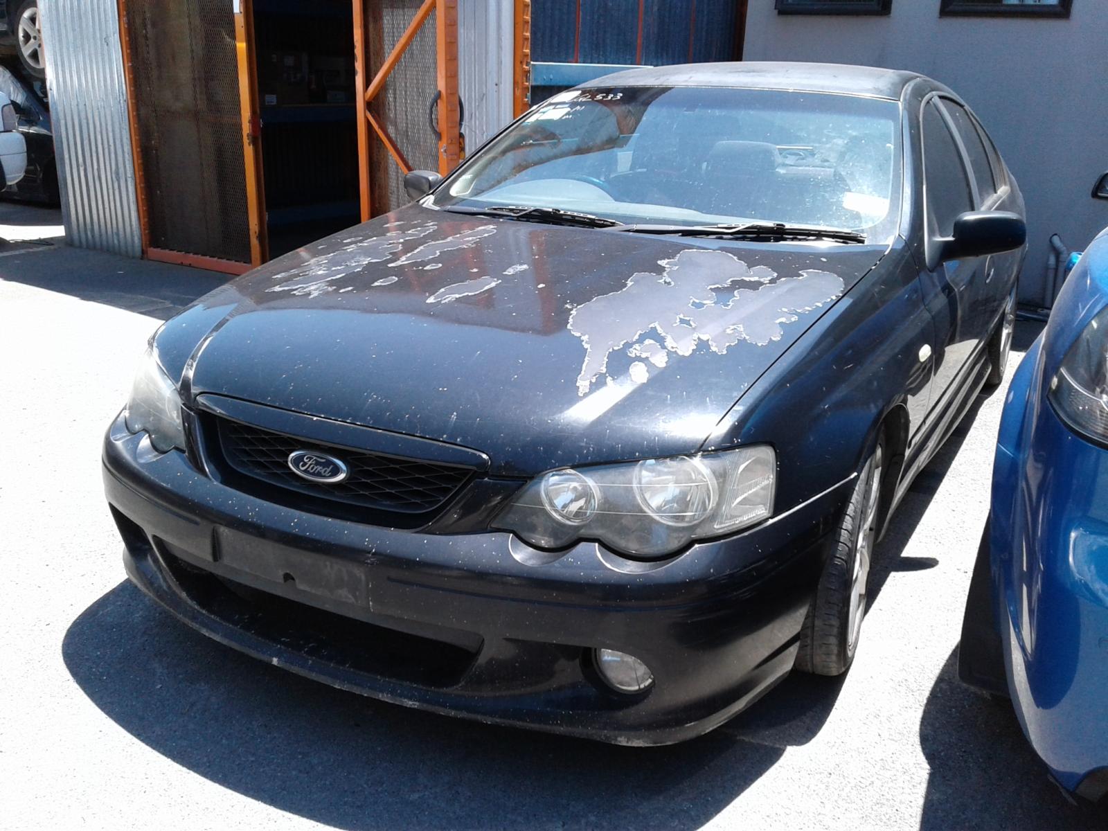 2004 FORD FALCON Coil/Coil Pack Contact us for Photo