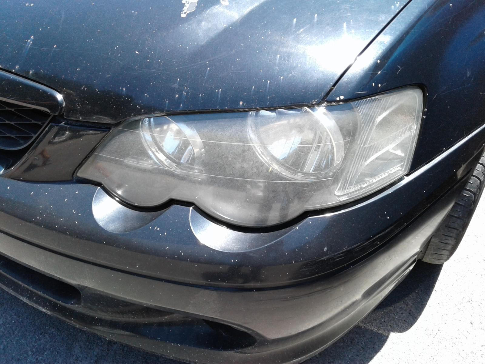 2004 FORD FALCON Coil/Coil Pack Contact us for Photo