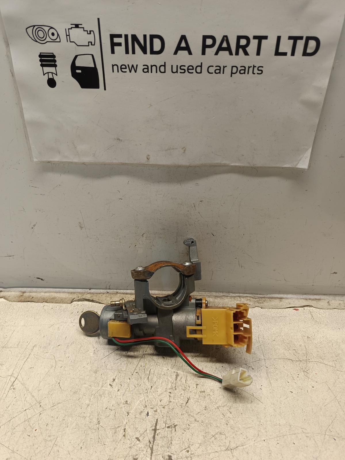 View Auto part Ignition W/ Key FORD LASER 1996