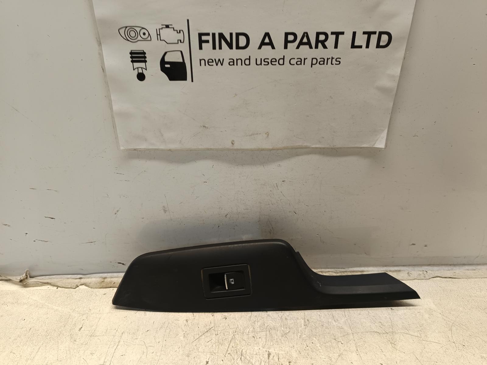 View Auto part Pwr Dr Wind Switch TOYOTA C-HR 2018