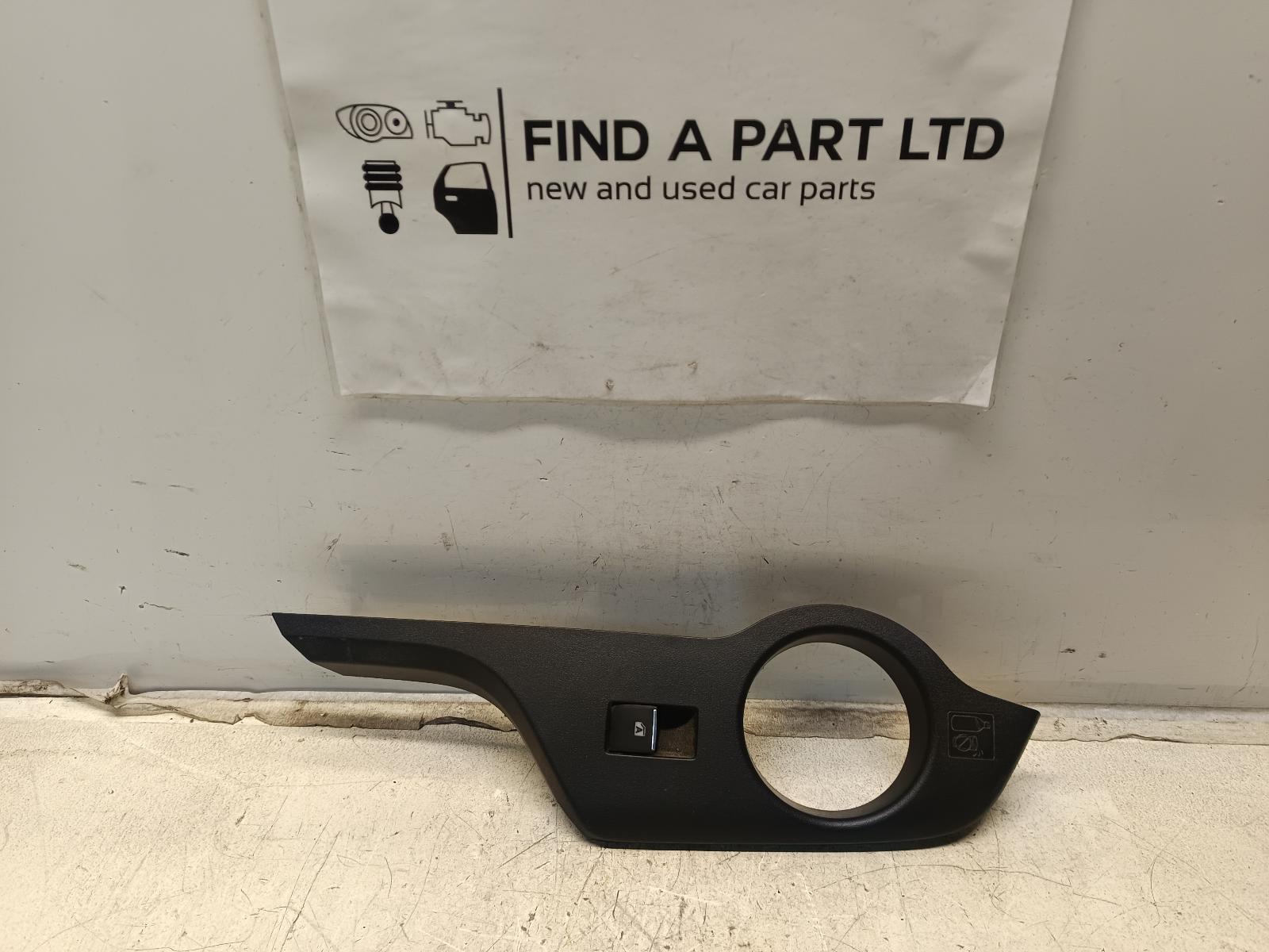 View Auto part Pwr Dr Wind Switch TOYOTA C-HR 2018