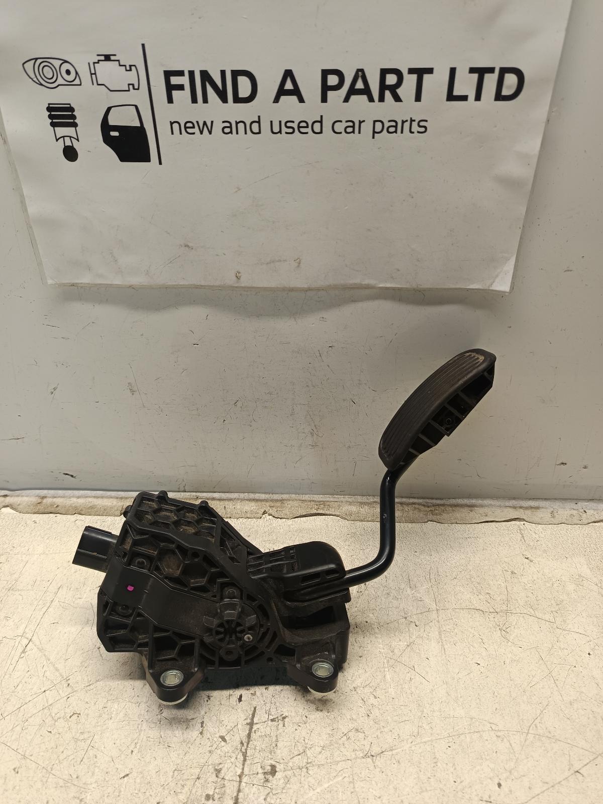 2018 TOYOTA C-HR Pedal Assembly Contact us for Photo