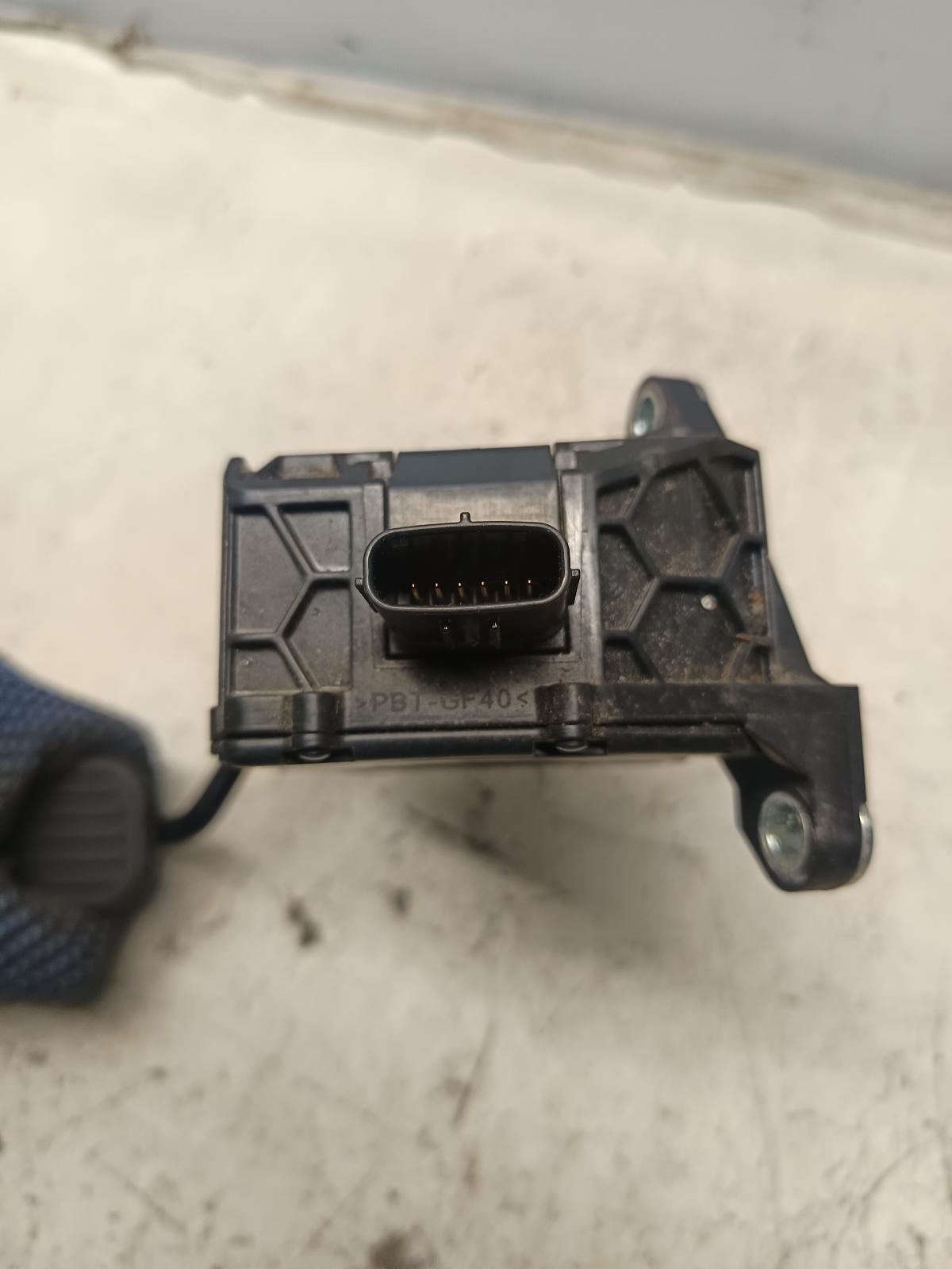 2018 TOYOTA C-HR Pedal Assembly Contact us for Photo