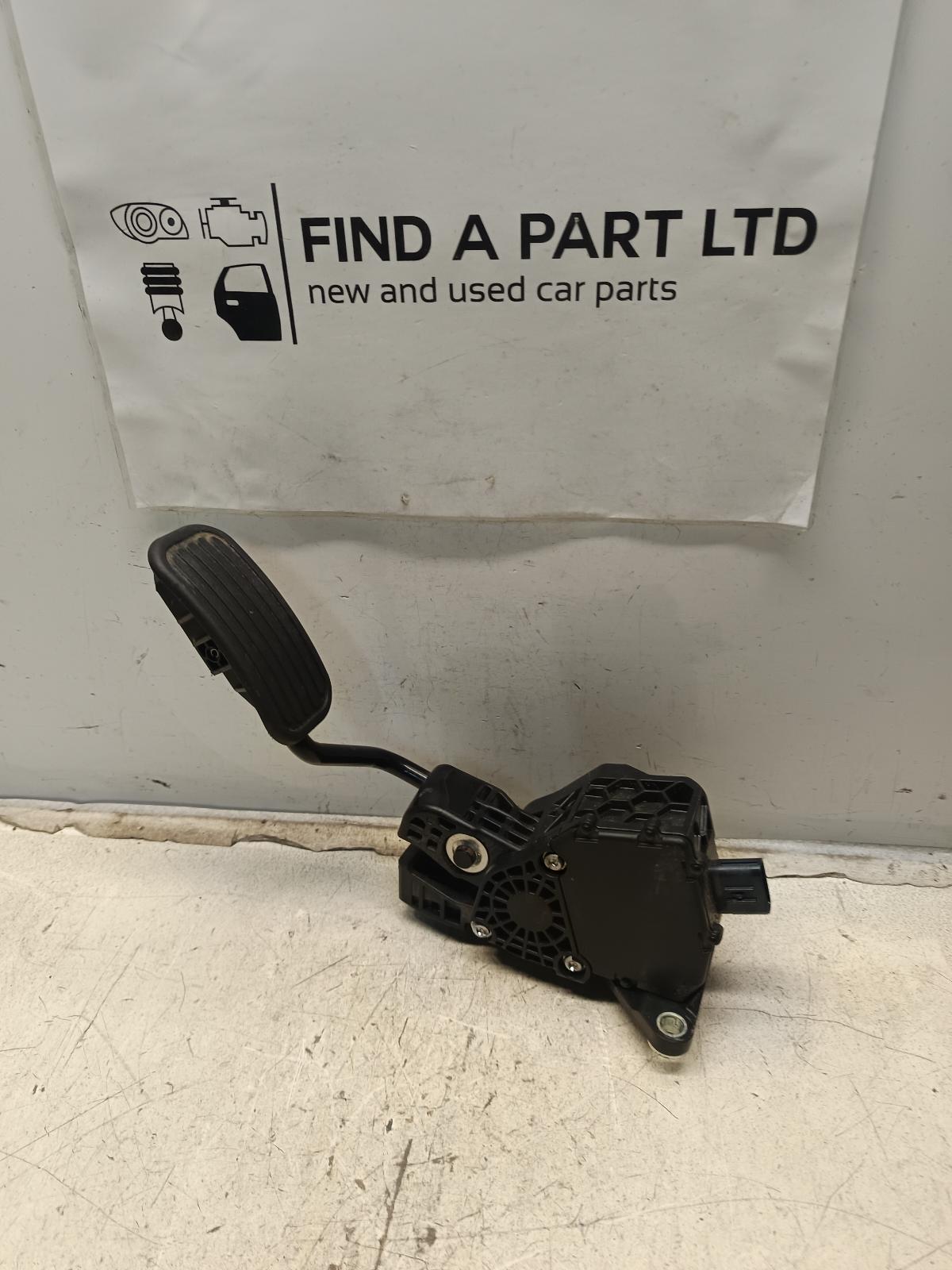 View Auto part Pedal Assembly TOYOTA C-HR 2018