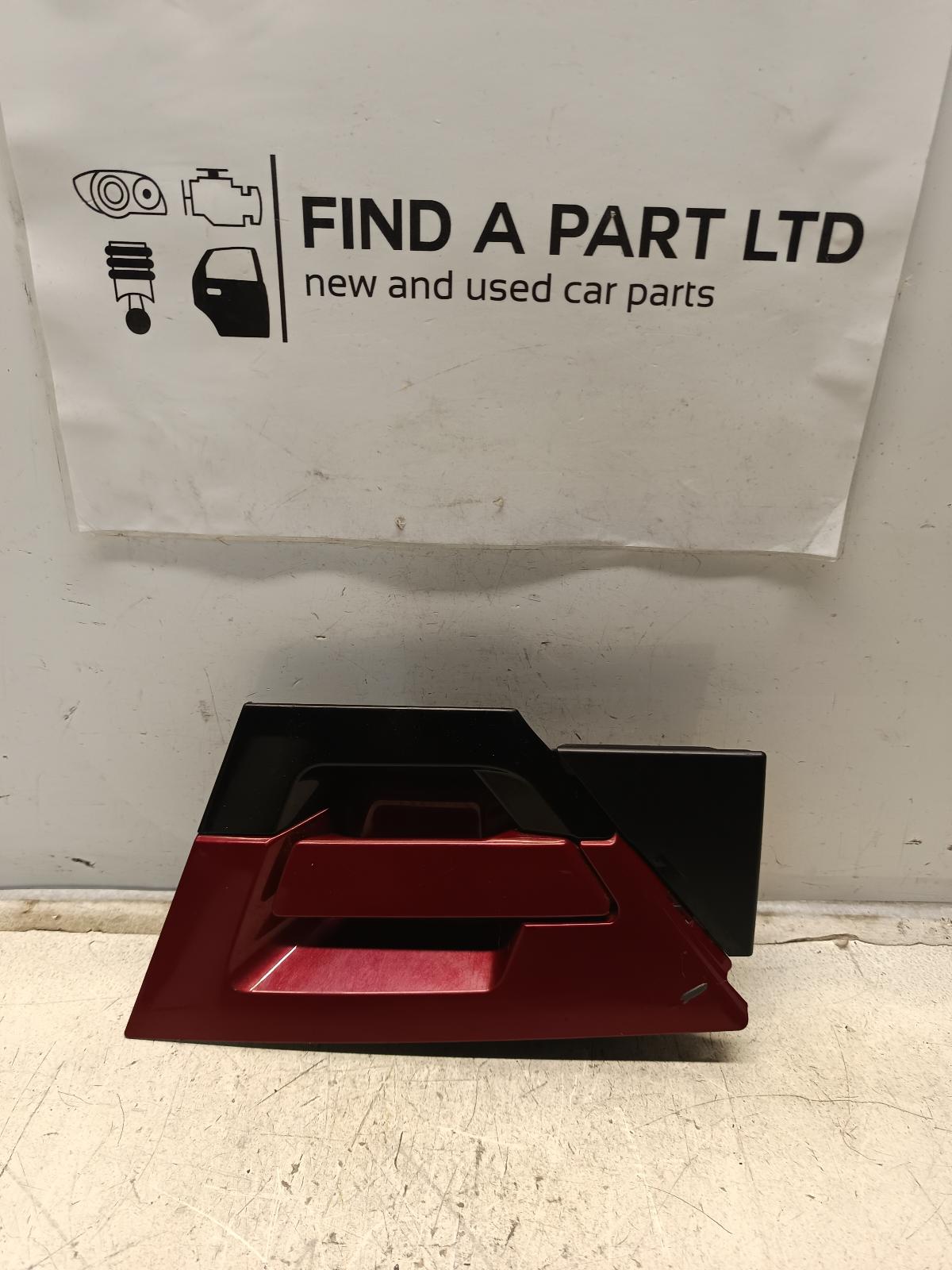 View Auto part Door Handle TOYOTA C-HR 2016