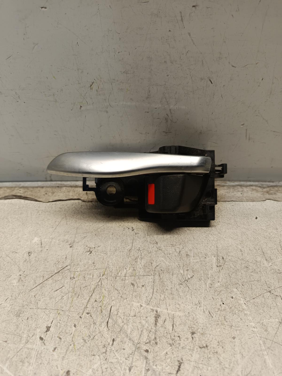View Auto part Door Handle TOYOTA C-HR 2016